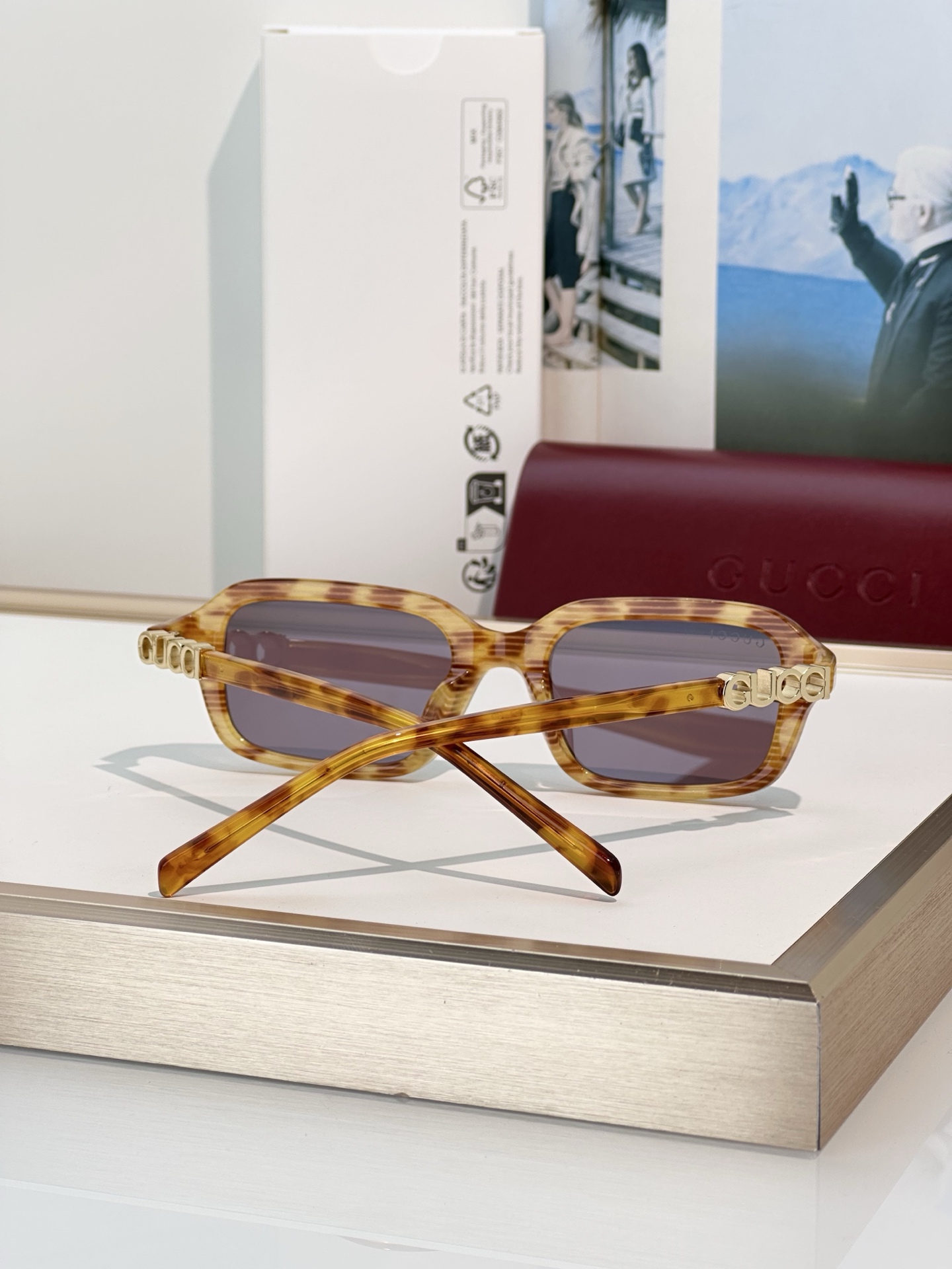Designer Sunglasses GG2152S