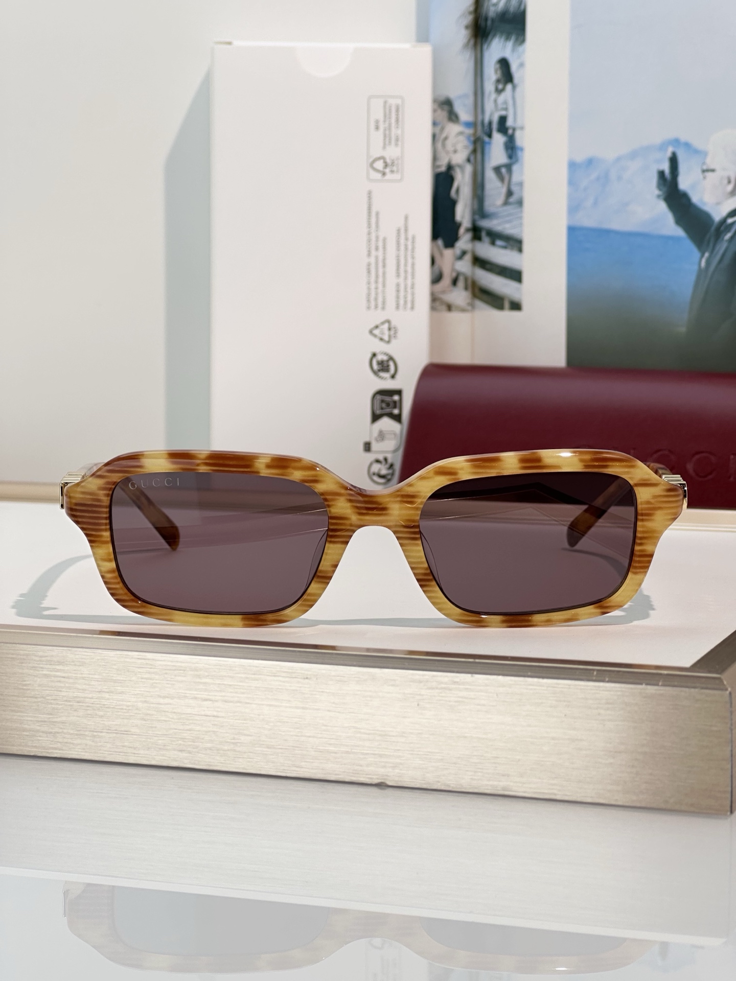Designer Sunglasses GG2152S