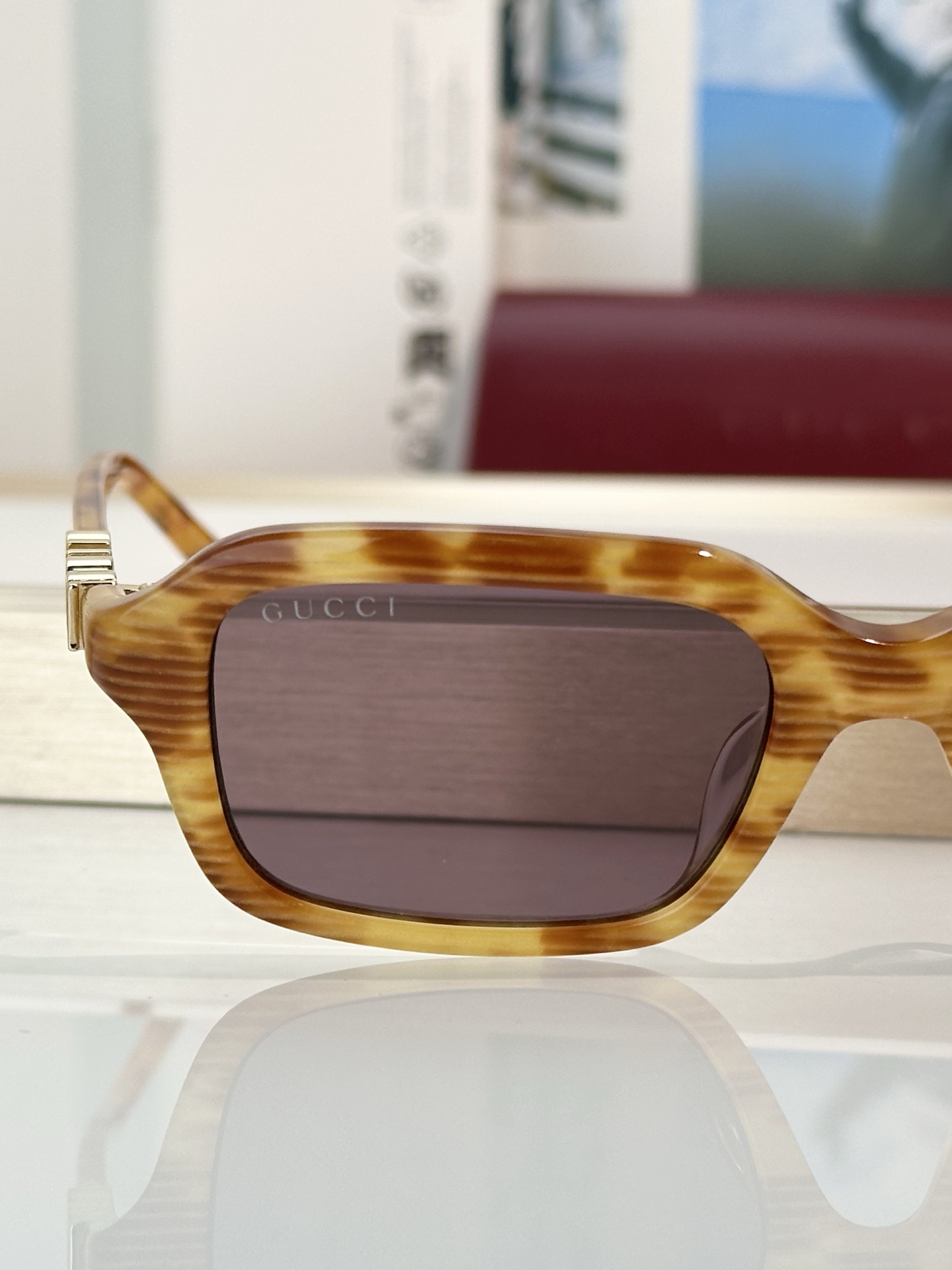Designer Sunglasses GG2152S