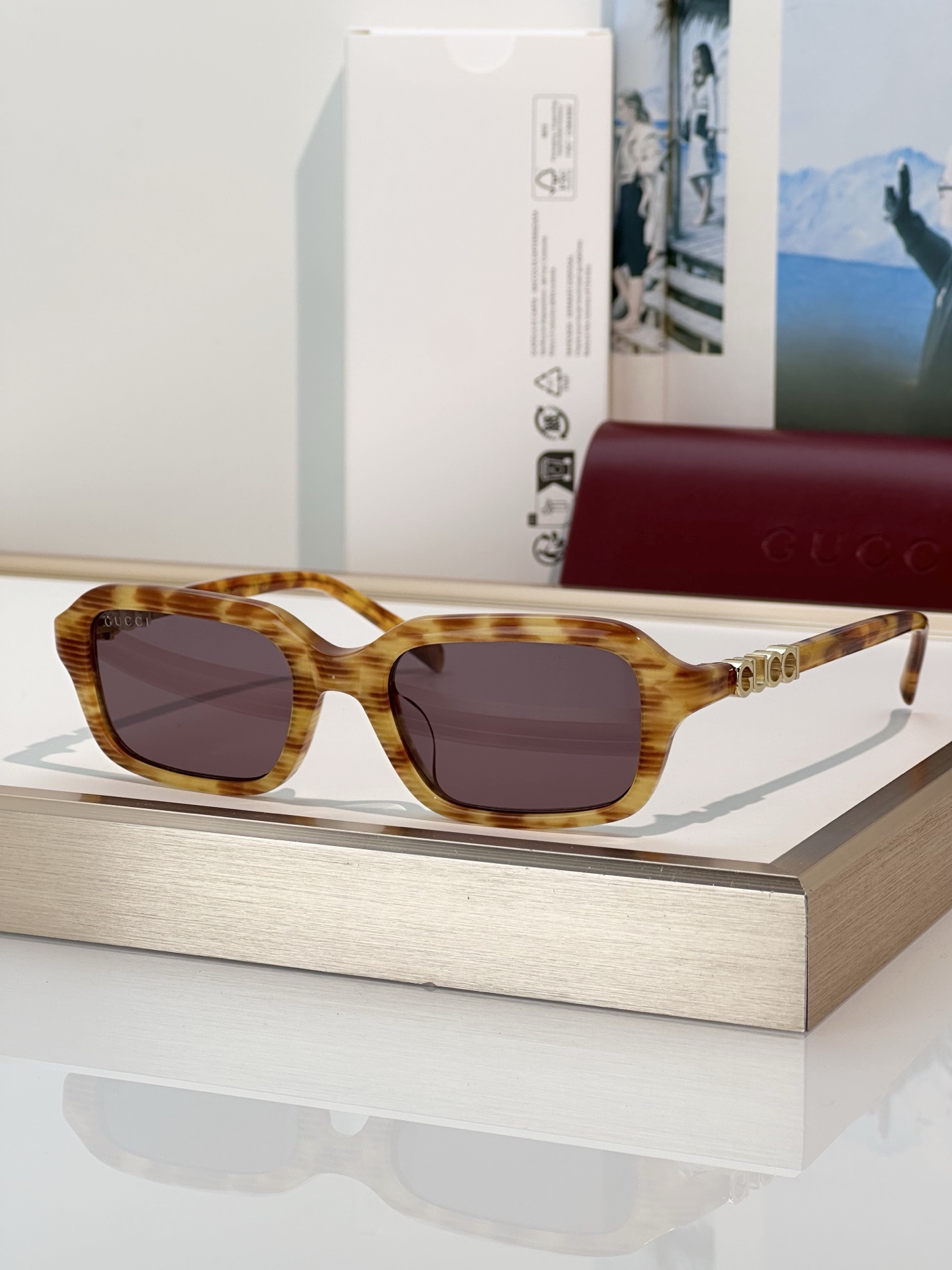 Designer Sunglasses GG2152S