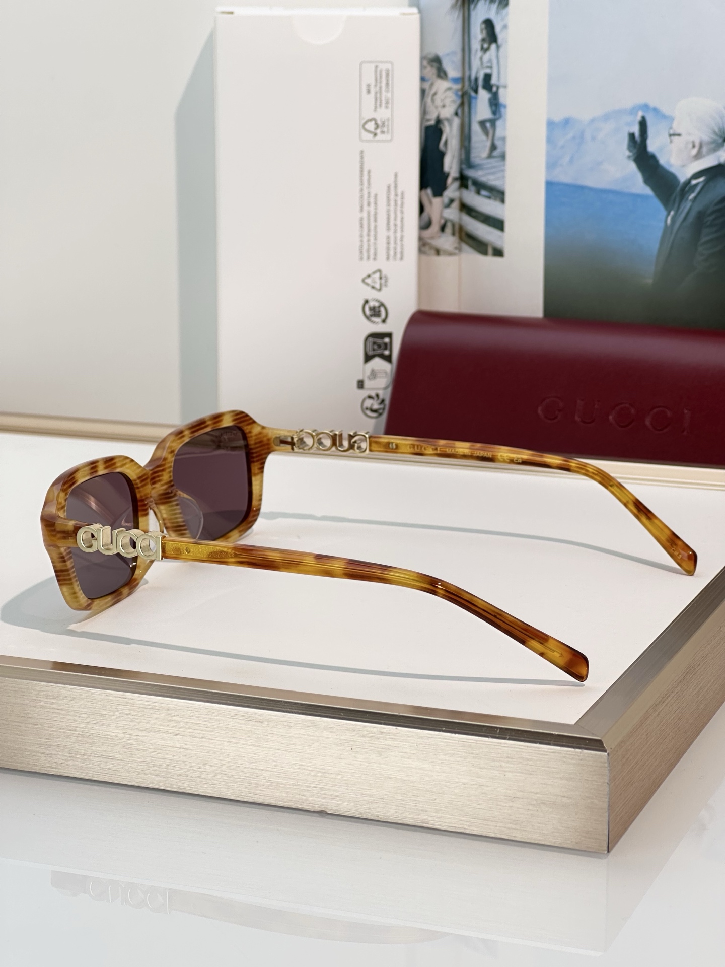 Designer Sunglasses GG2152S