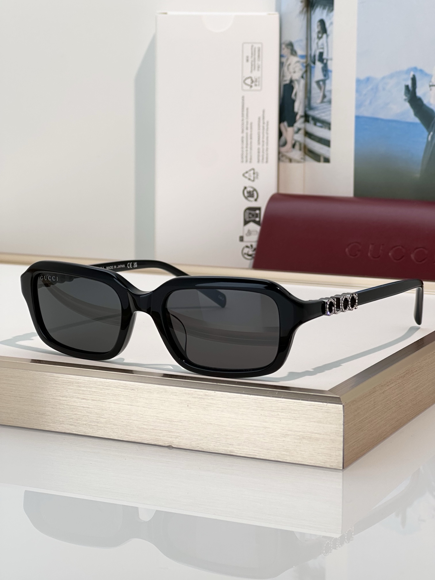 Designer Sunglasses GG2152S