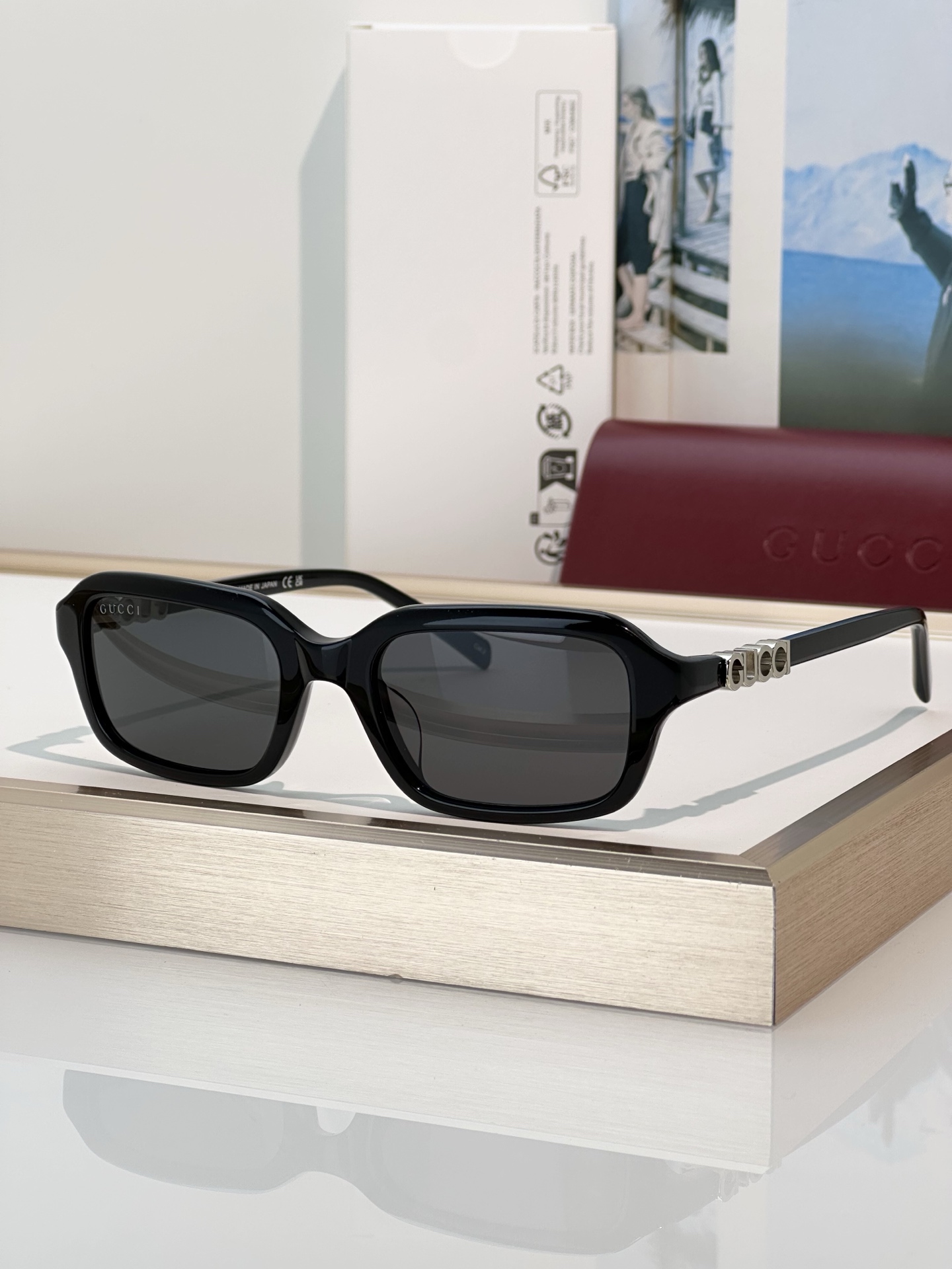 Designer Sunglasses GG2152S
