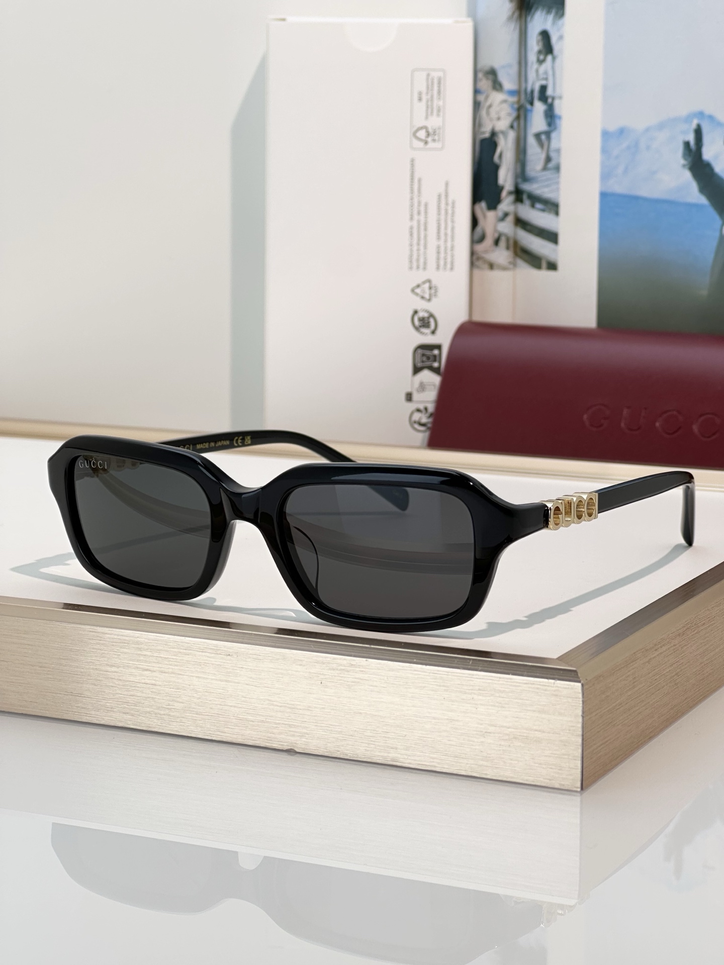 Designer Sunglasses GG2152S