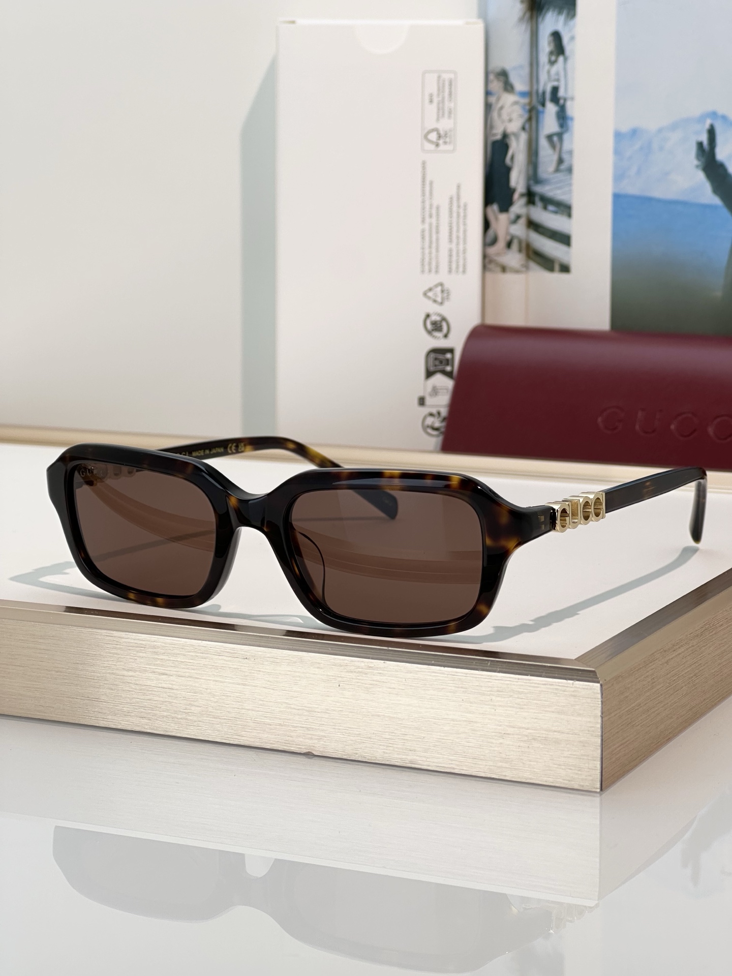 Designer Sunglasses GG2152S