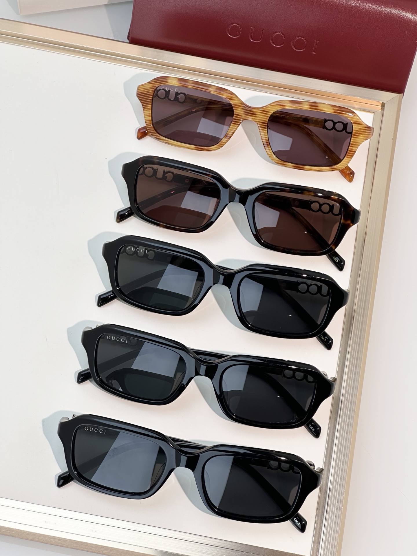 Designer Sunglasses GG2152S