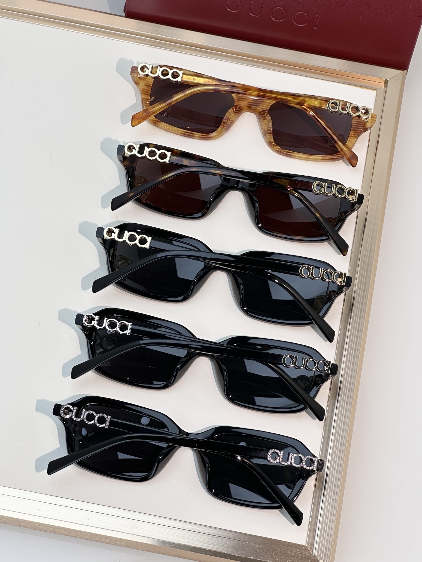 Designer Sunglasses GG2152S