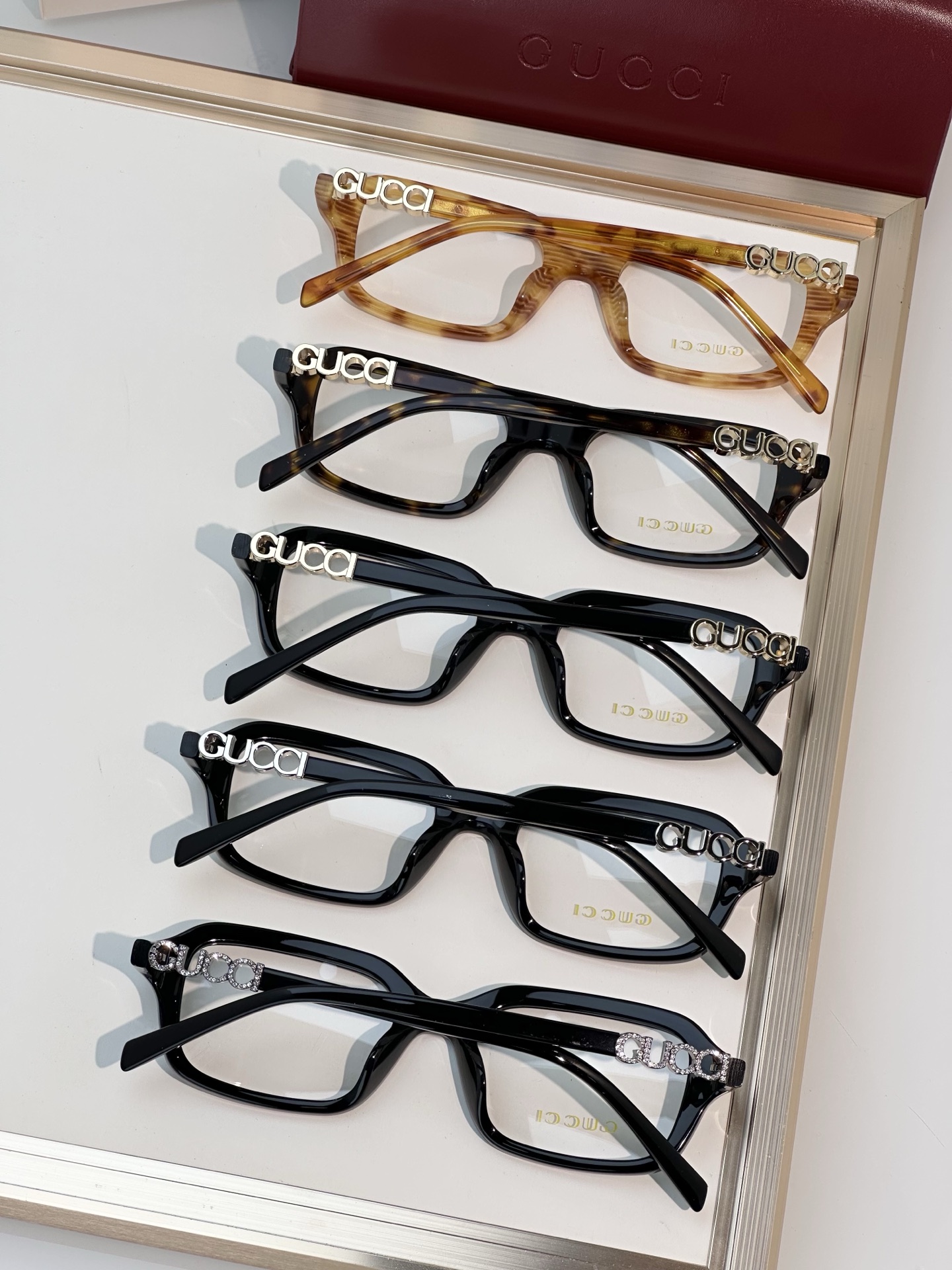 Designer Sunglasses GG2152S