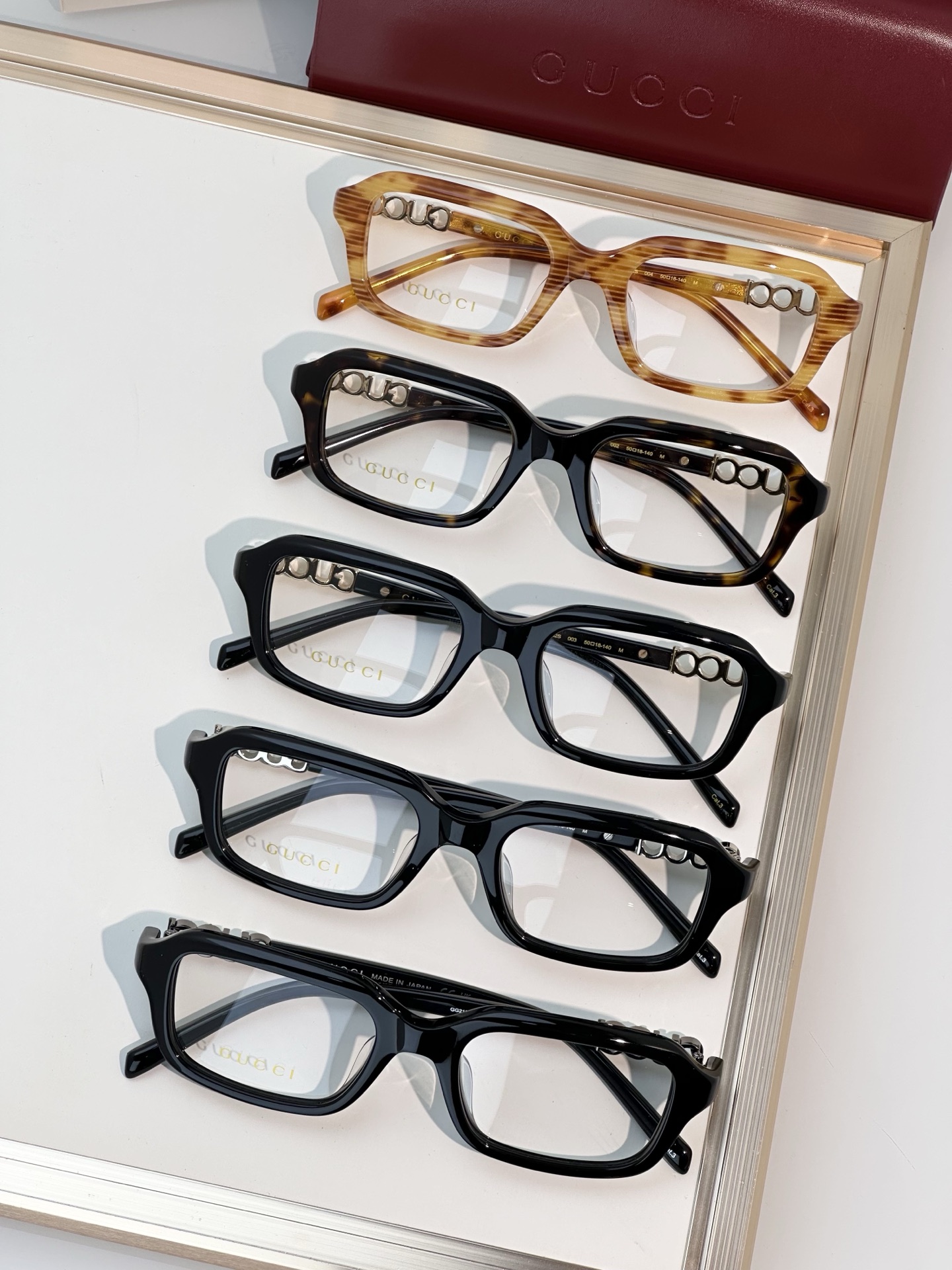 Designer Sunglasses GG2152S