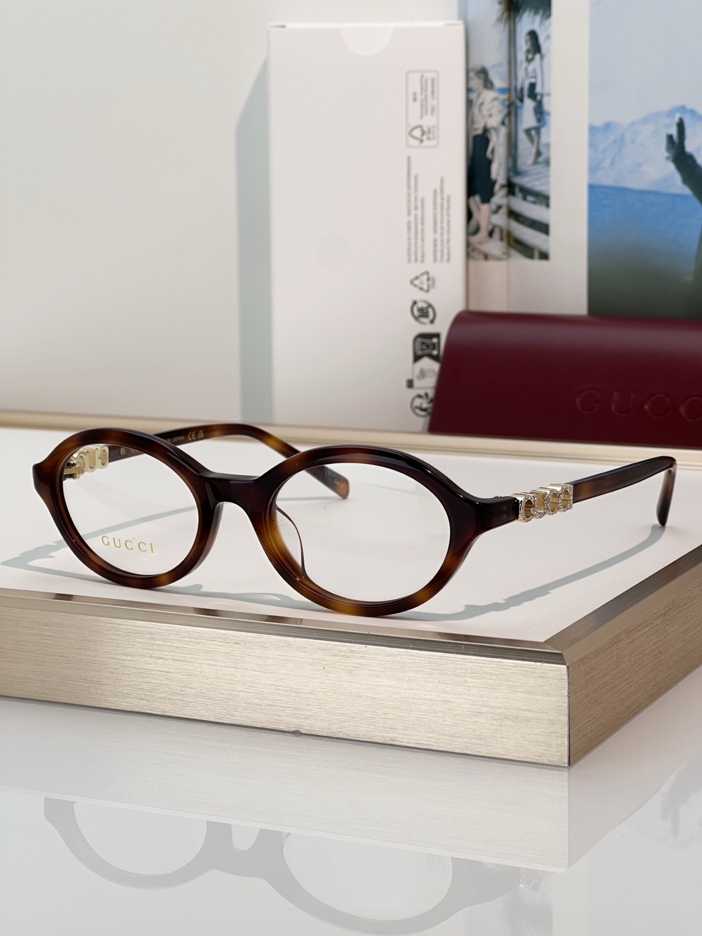 Designer Sunglasses GG2153S