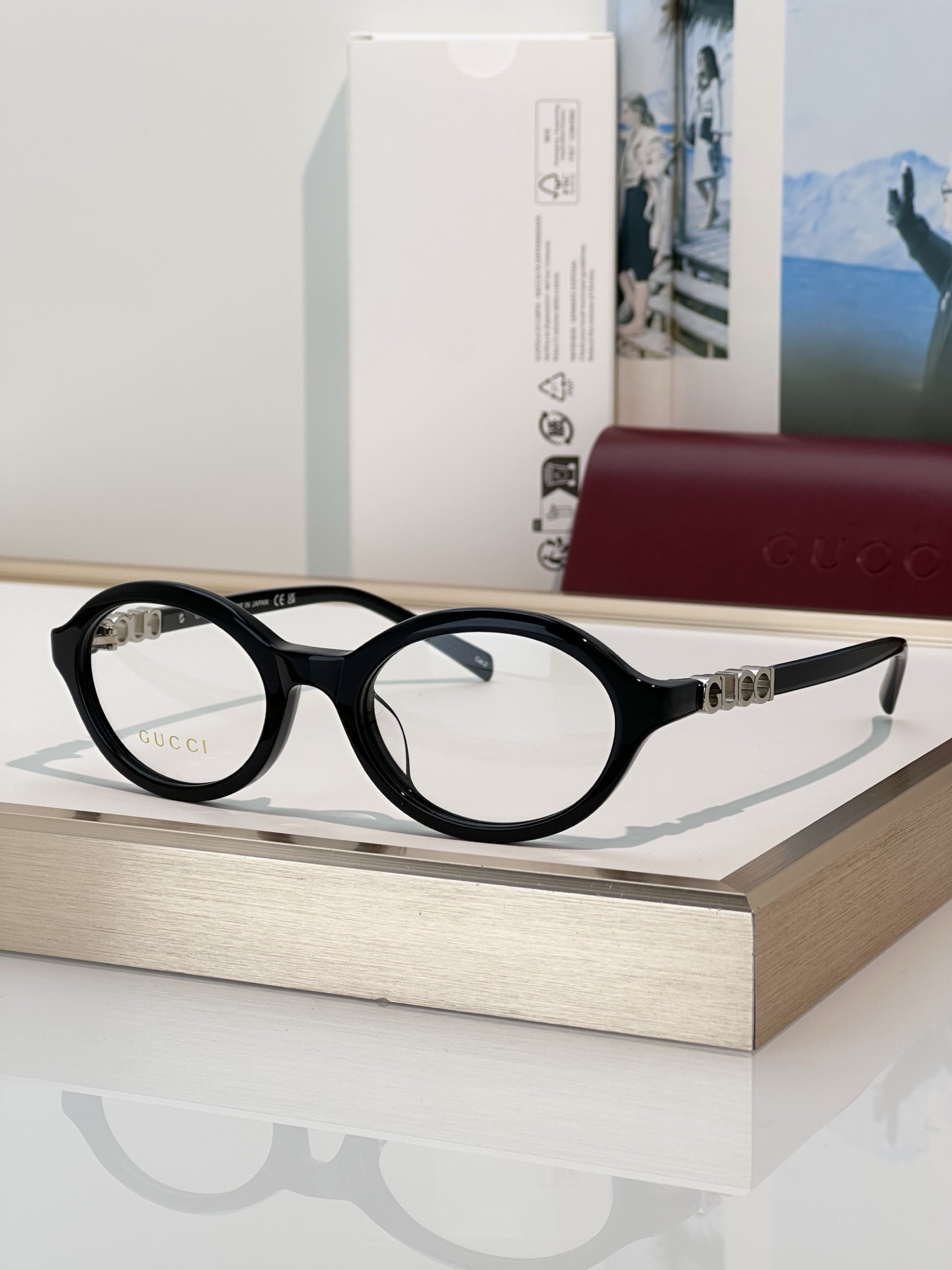 Designer Sunglasses GG2153S