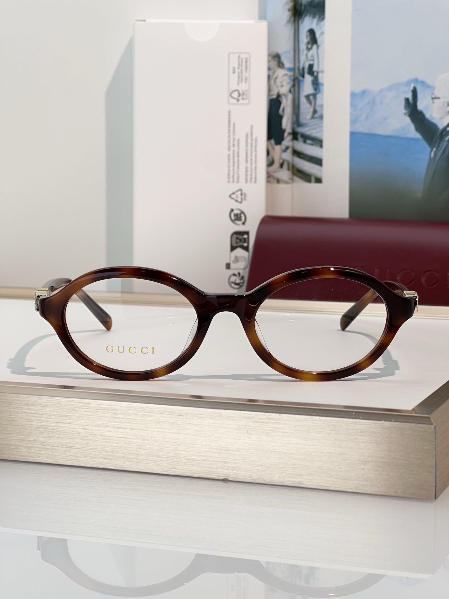 Designer Sunglasses GG2153S