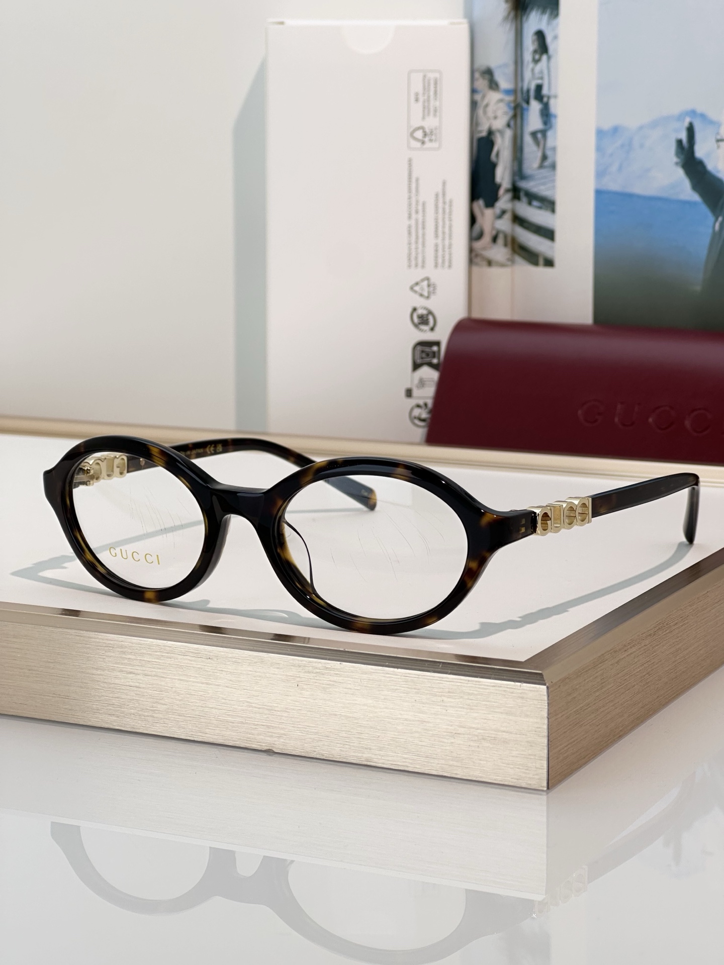 Designer Sunglasses GG2153S
