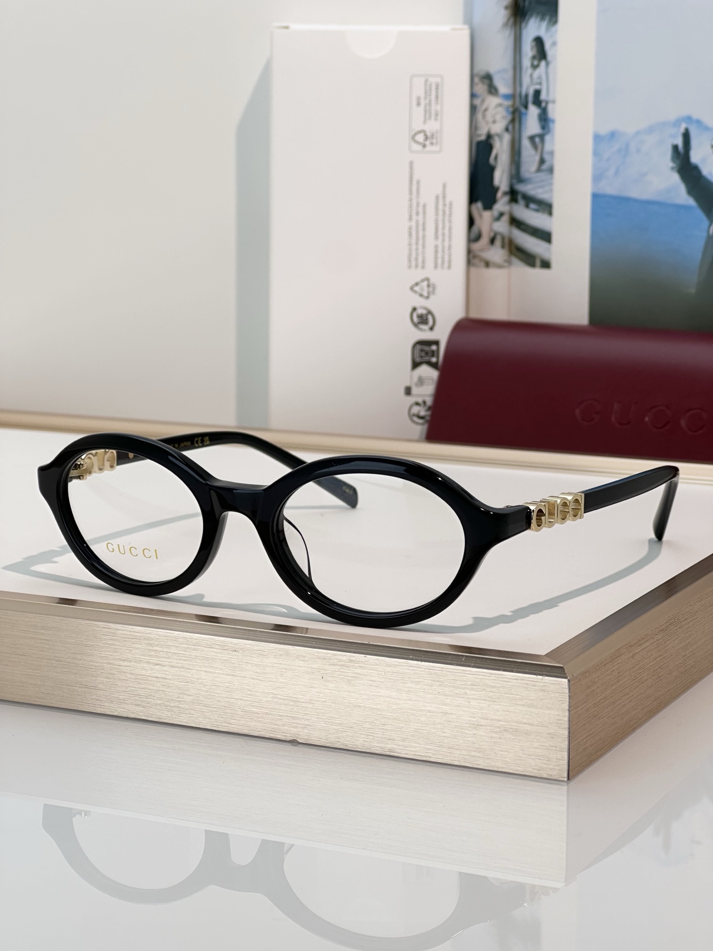 Designer Sunglasses GG2153S