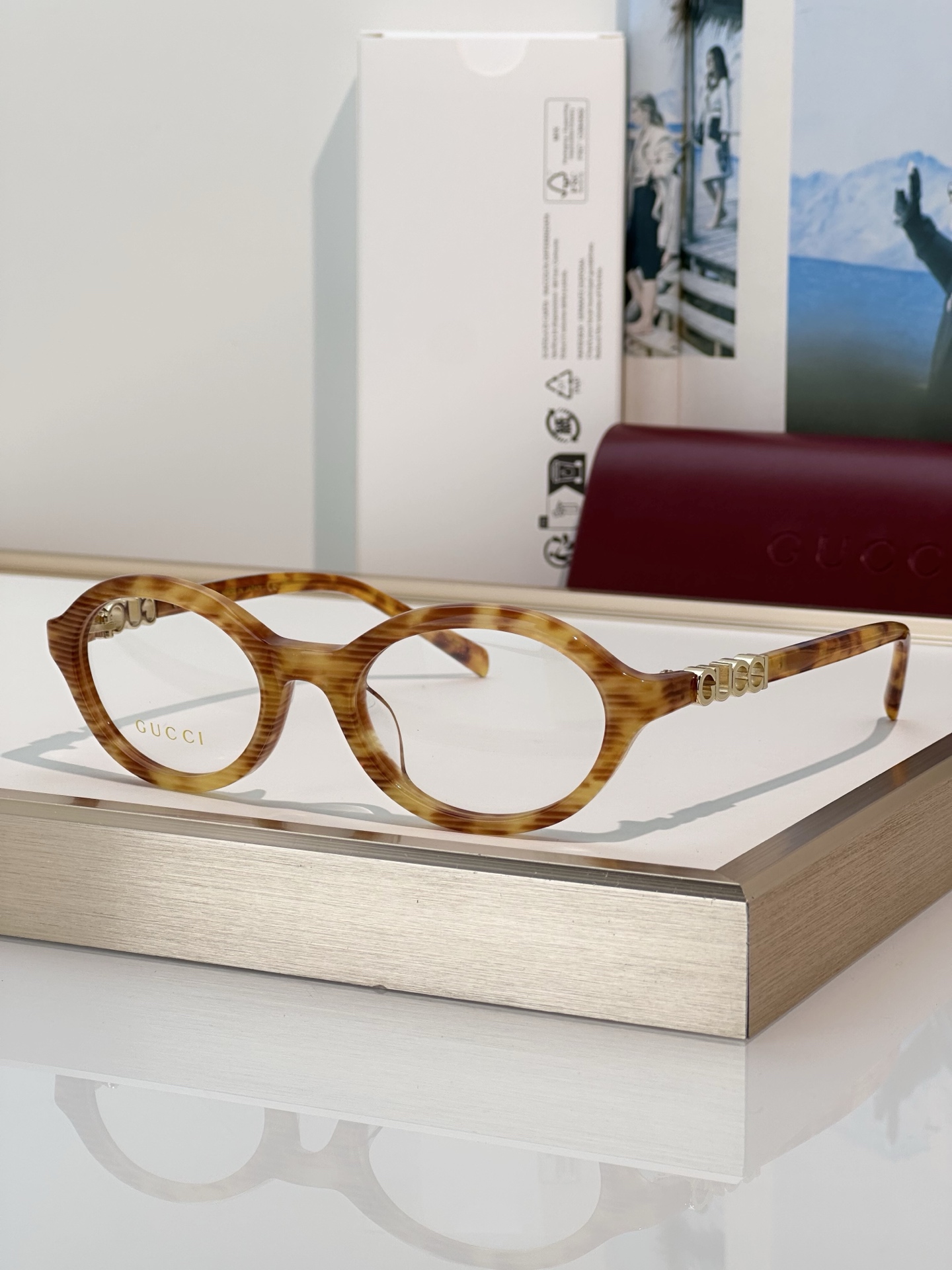 Designer Sunglasses GG2153S