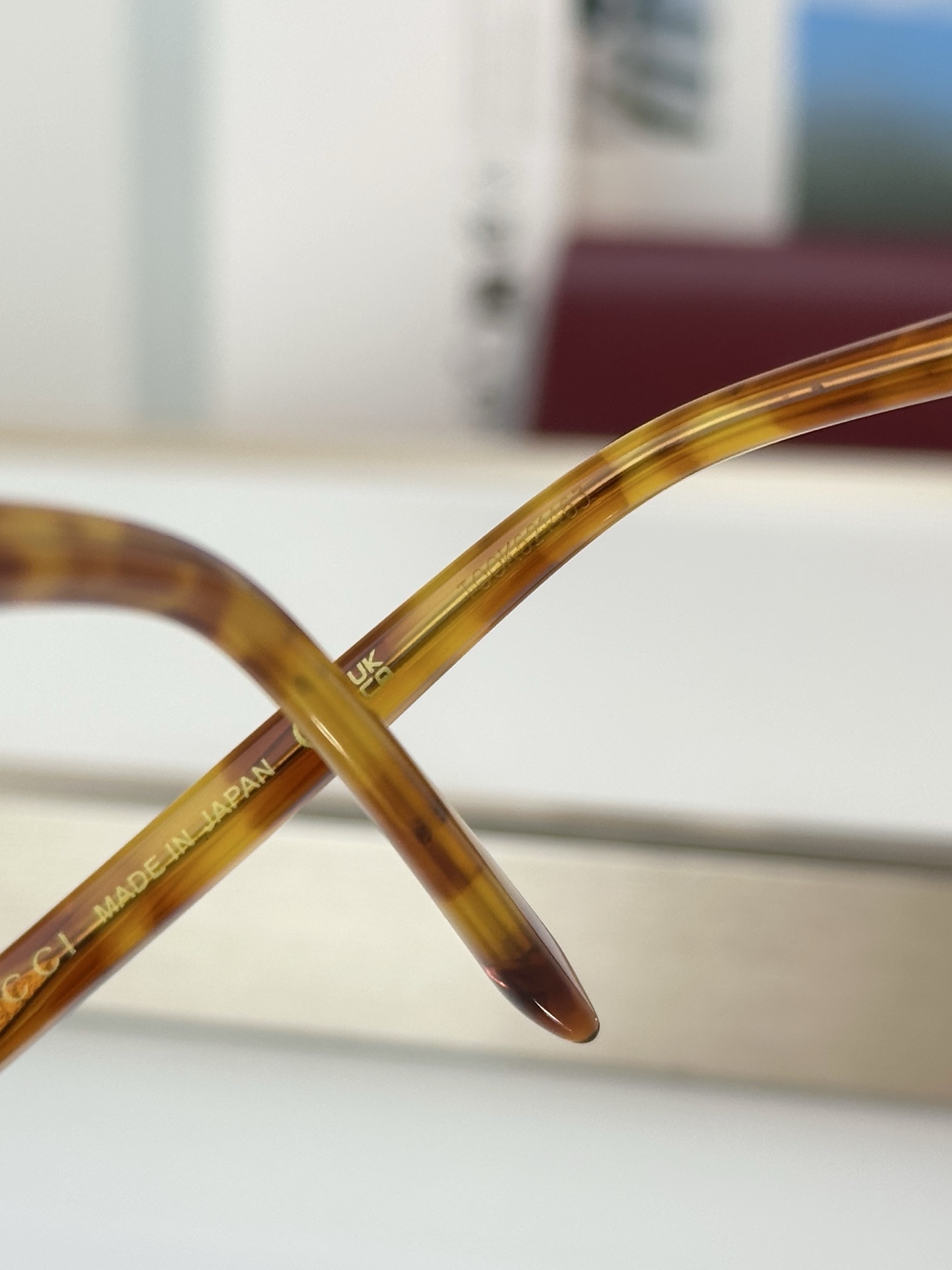Designer Sunglasses GG2153S