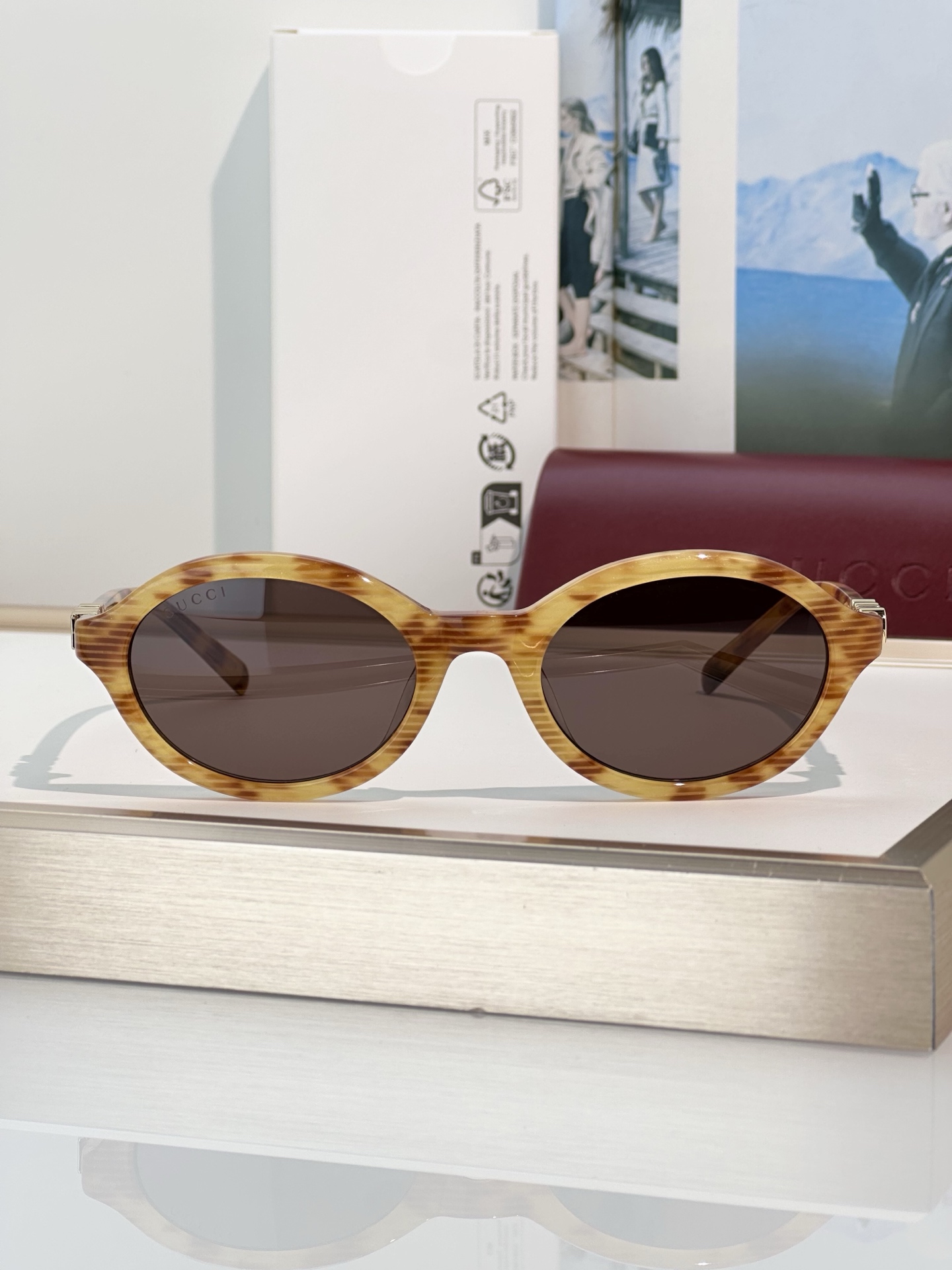 Designer Sunglasses GG2153S