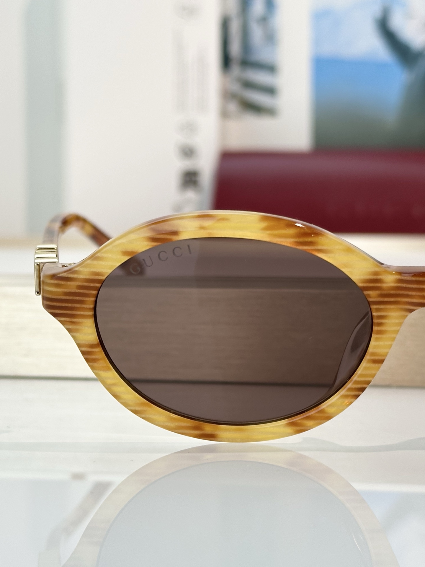 Designer Sunglasses GG2153S