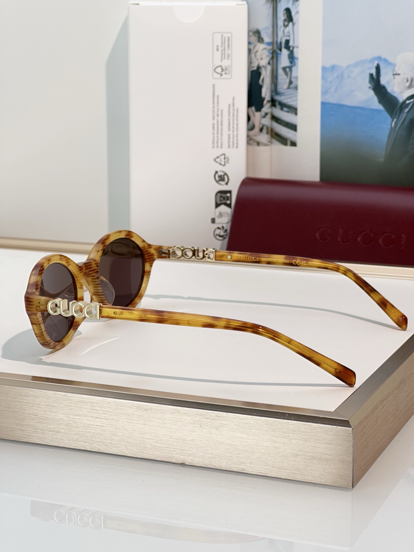 Designer Sunglasses GG2153S