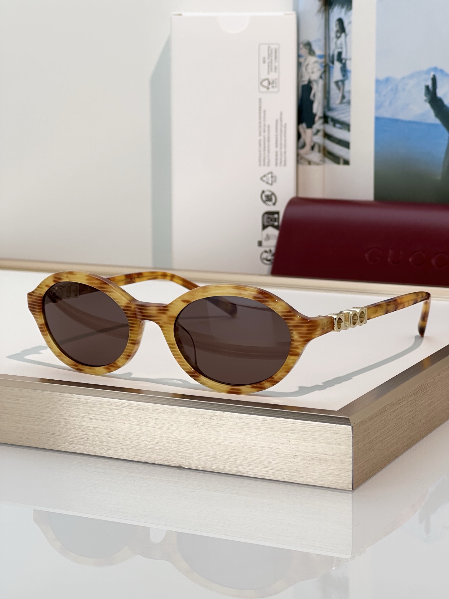 Designer Sunglasses GG2153S