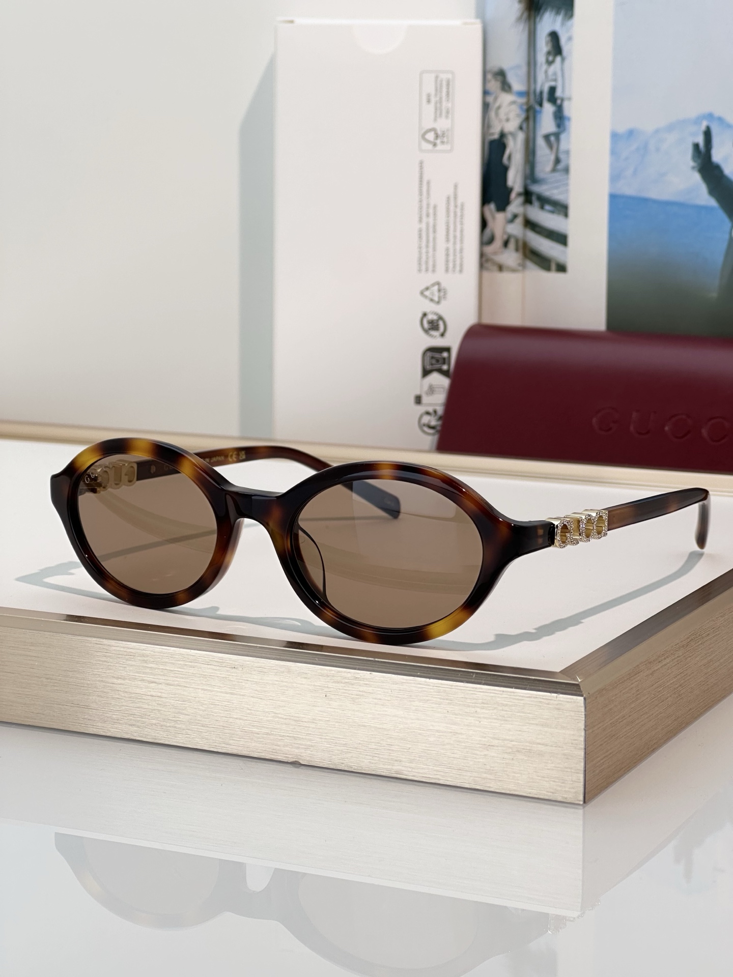 Designer Sunglasses GG2153S