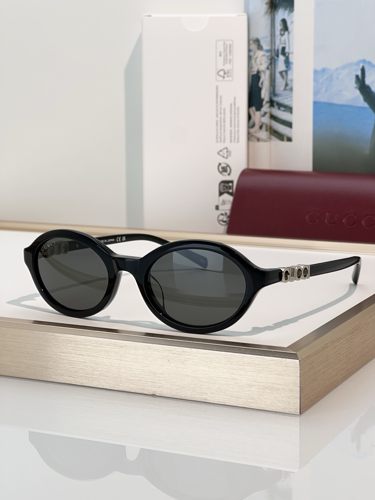 Designer Sunglasses GG2153S