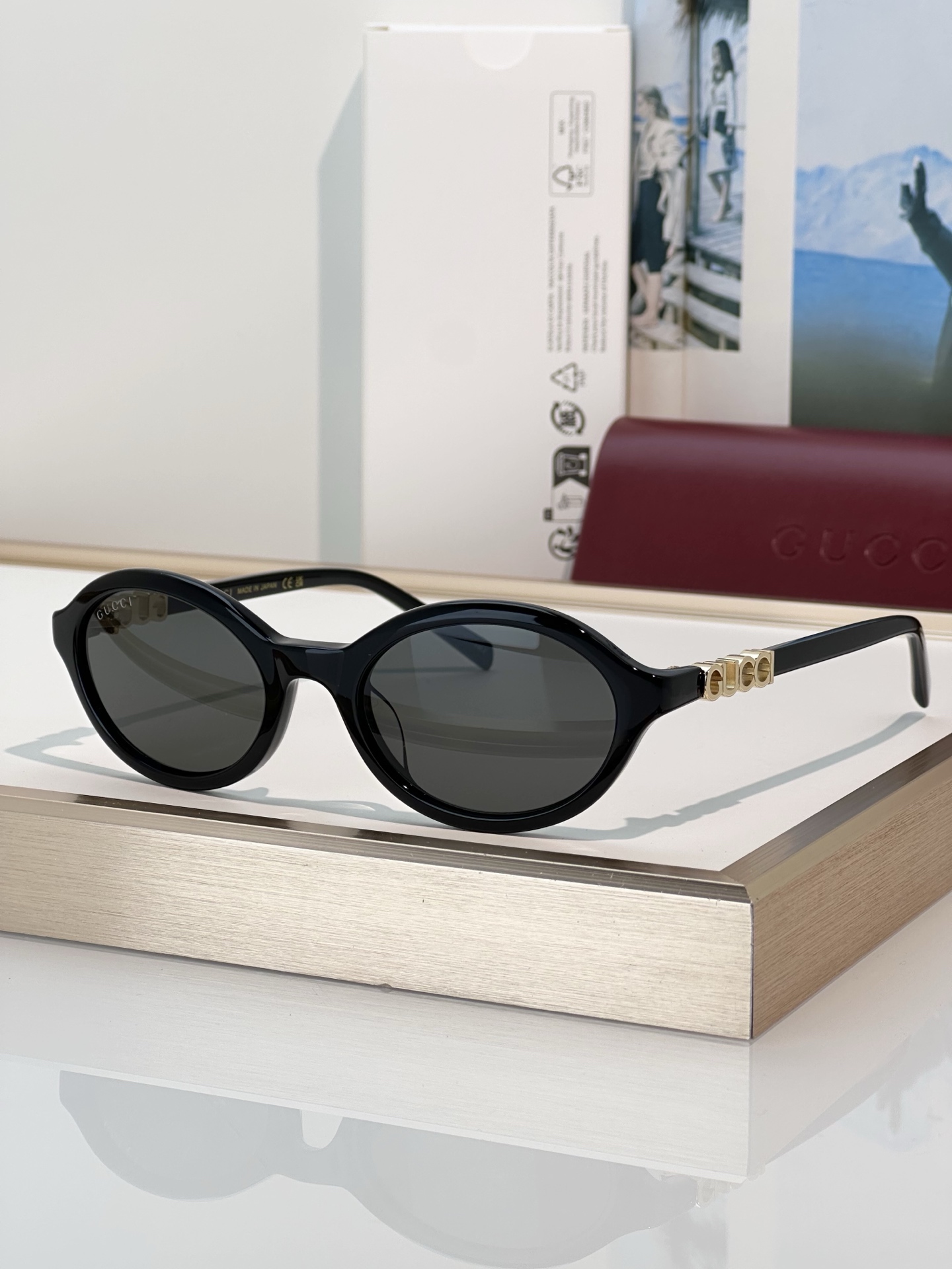 Designer Sunglasses GG2153S