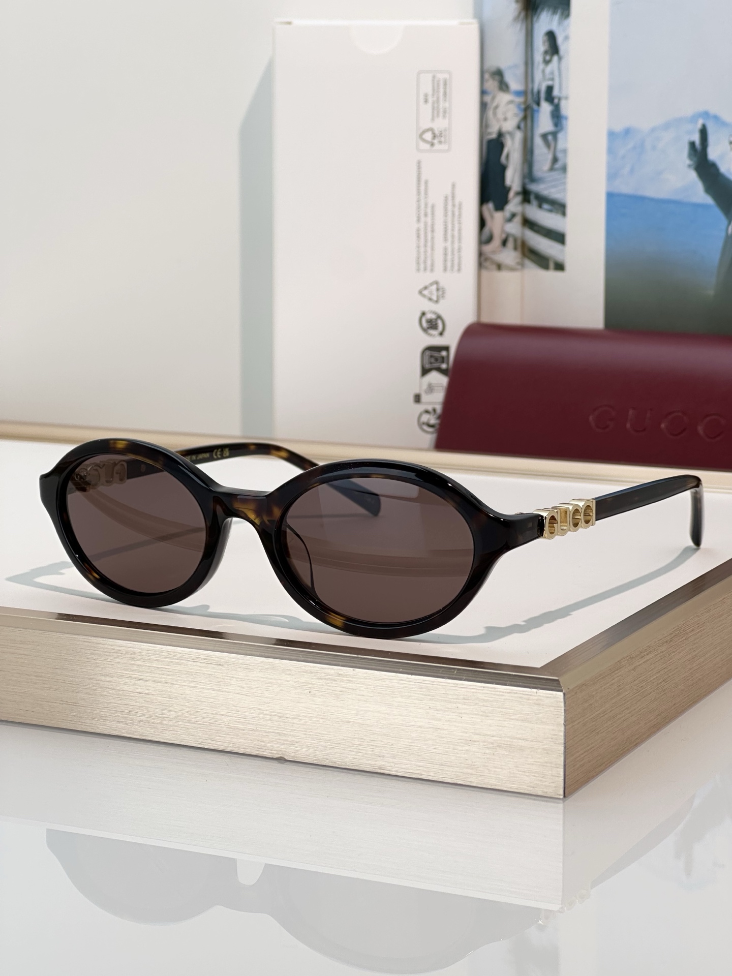 Designer Sunglasses GG2153S