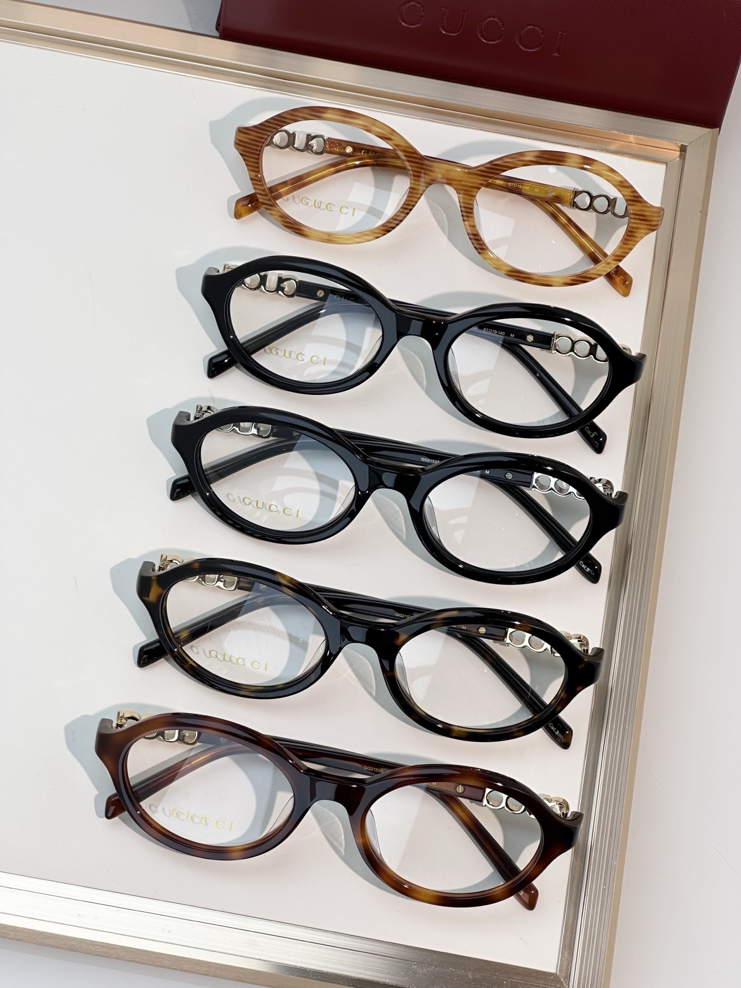 Designer Sunglasses GG2153S