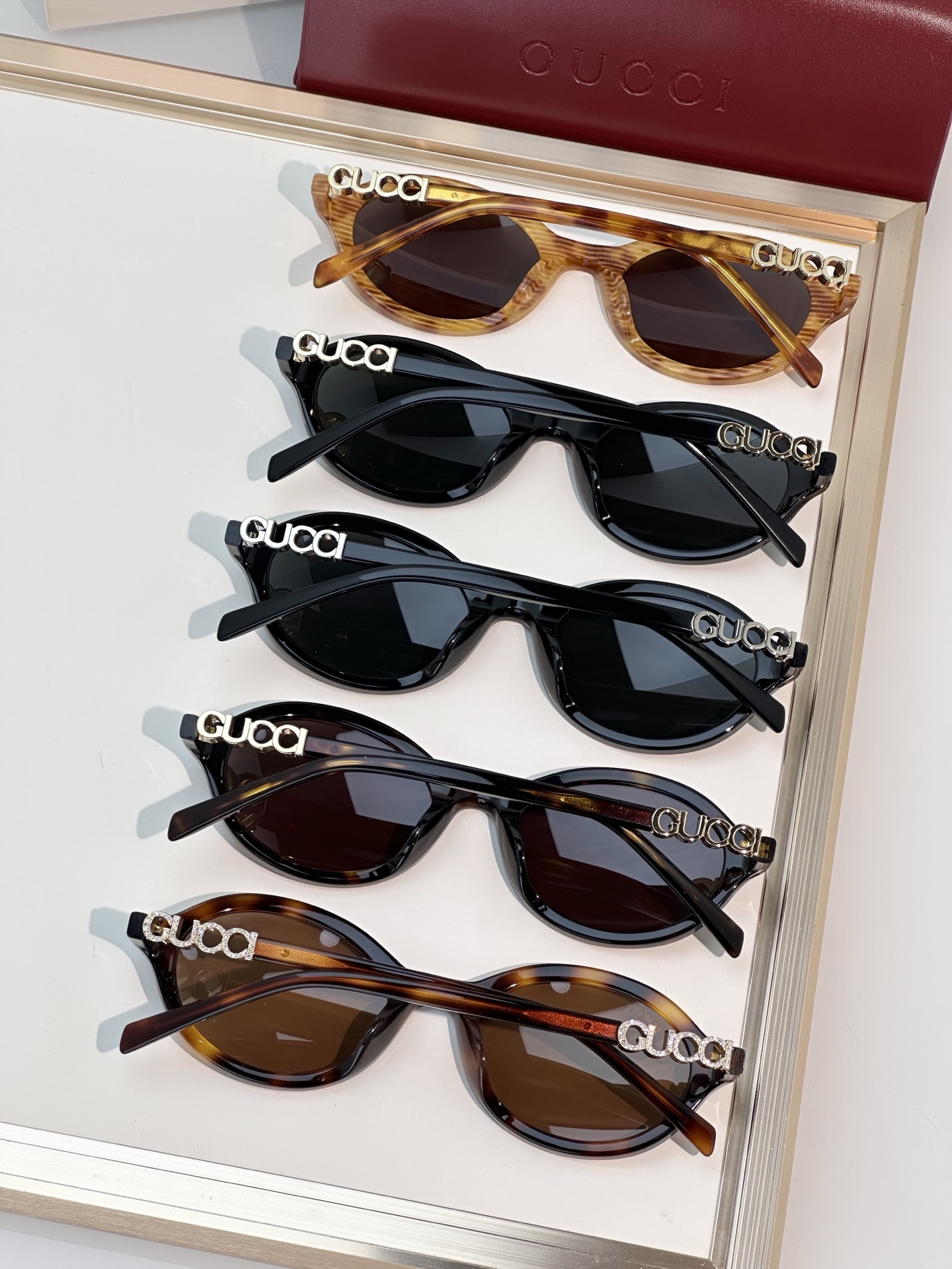 Designer Sunglasses GG2153S