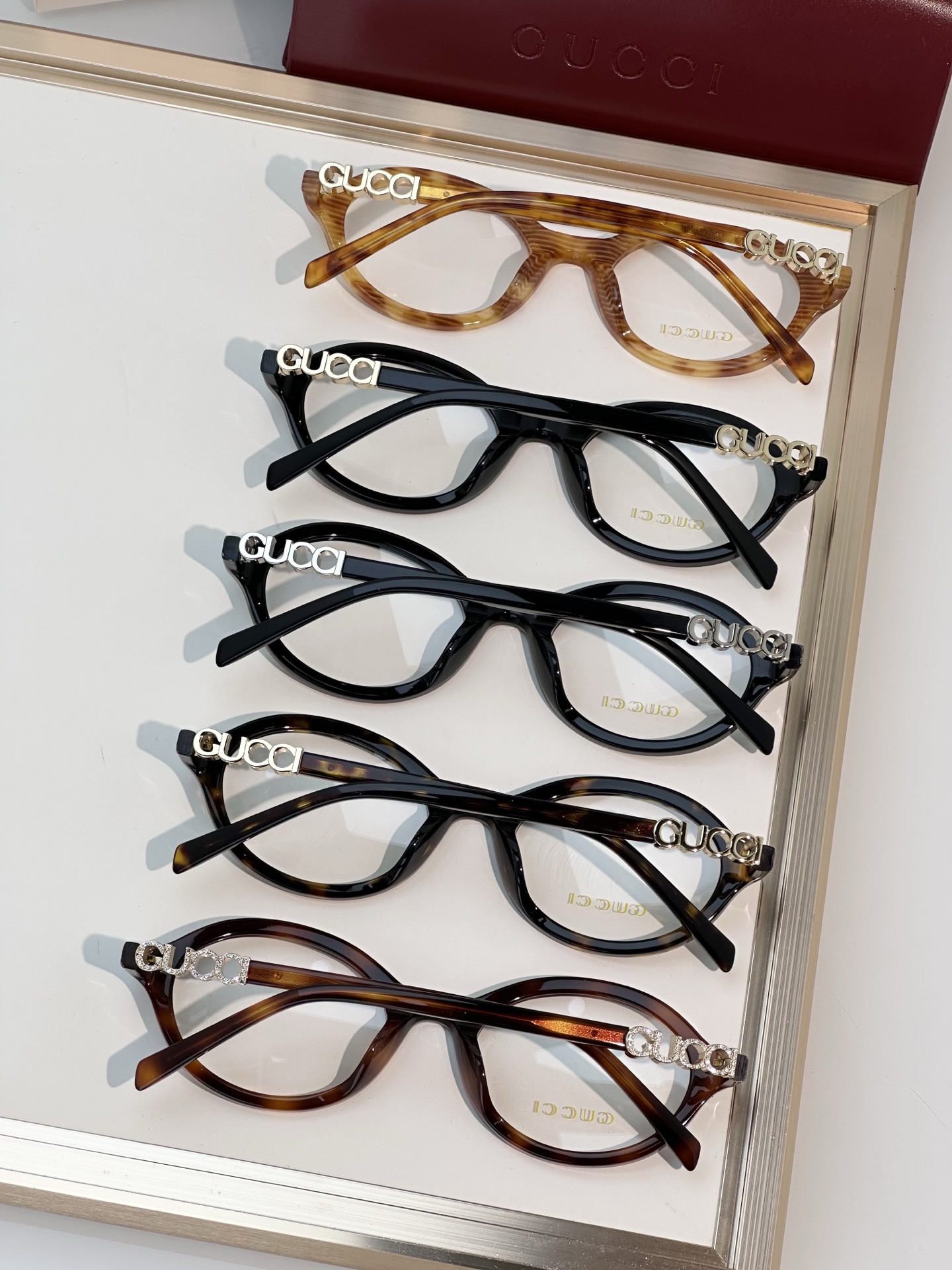 Designer Sunglasses GG2153S