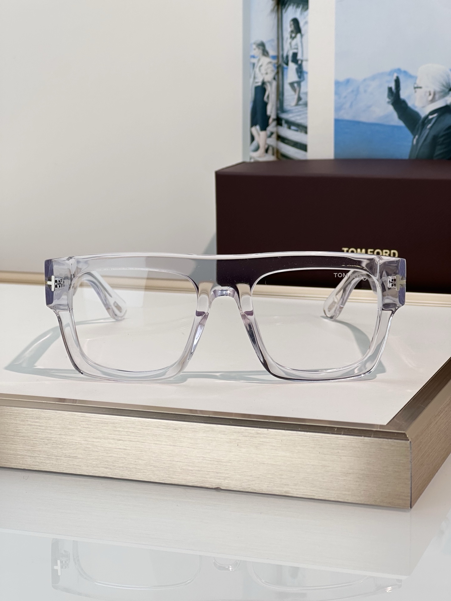 Designer Sunglasses Fausto