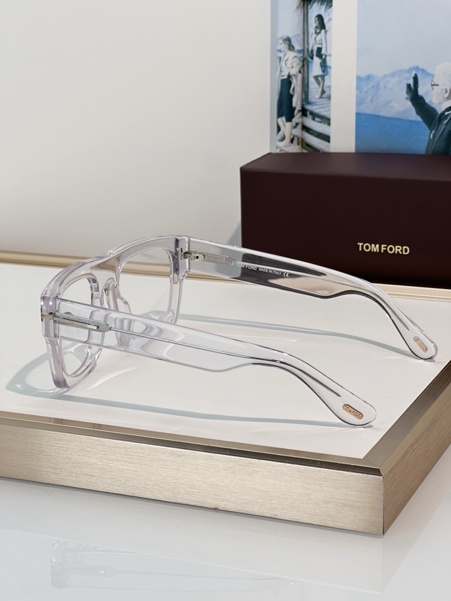 Designer Sunglasses Fausto