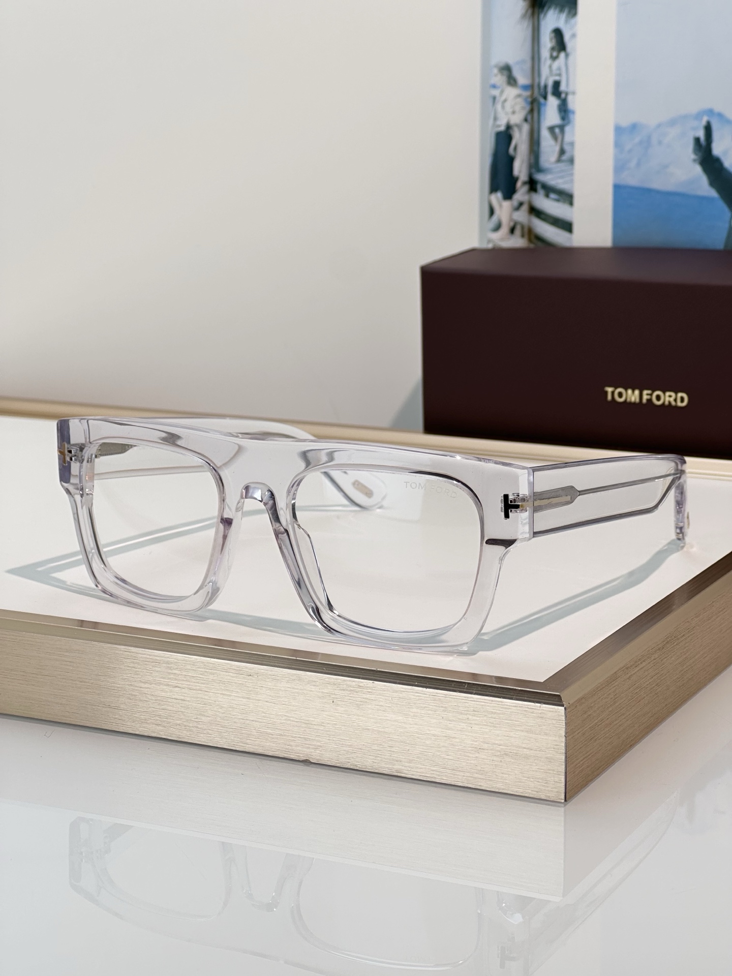 Designer Sunglasses Fausto
