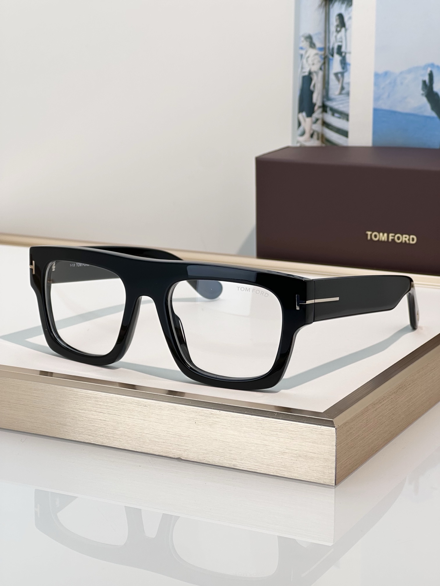 Designer Sunglasses Fausto