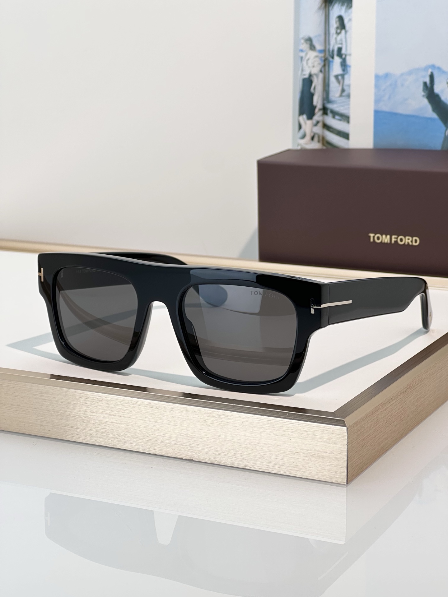 Designer Sunglasses Fausto