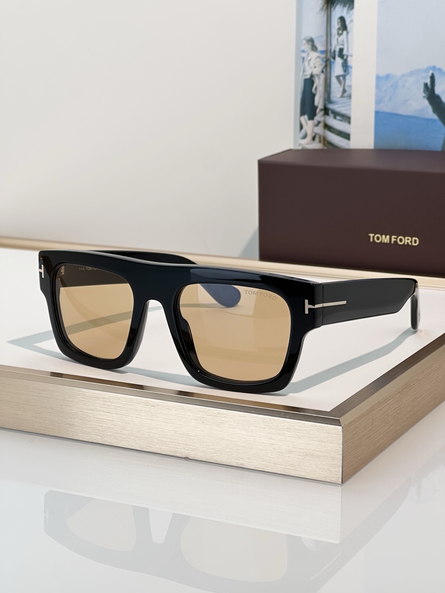 Designer Sunglasses Fausto