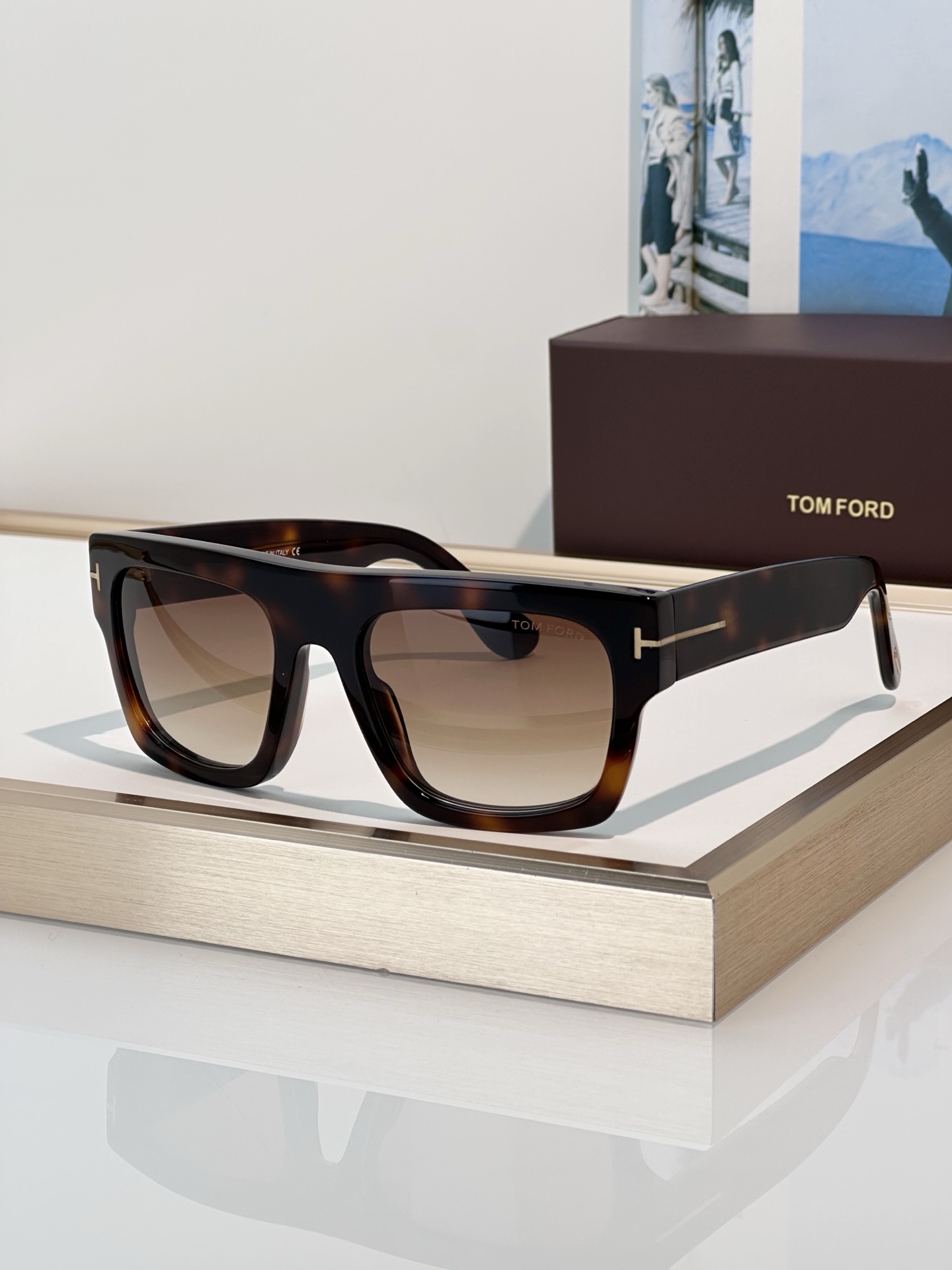 Designer Sunglasses Fausto