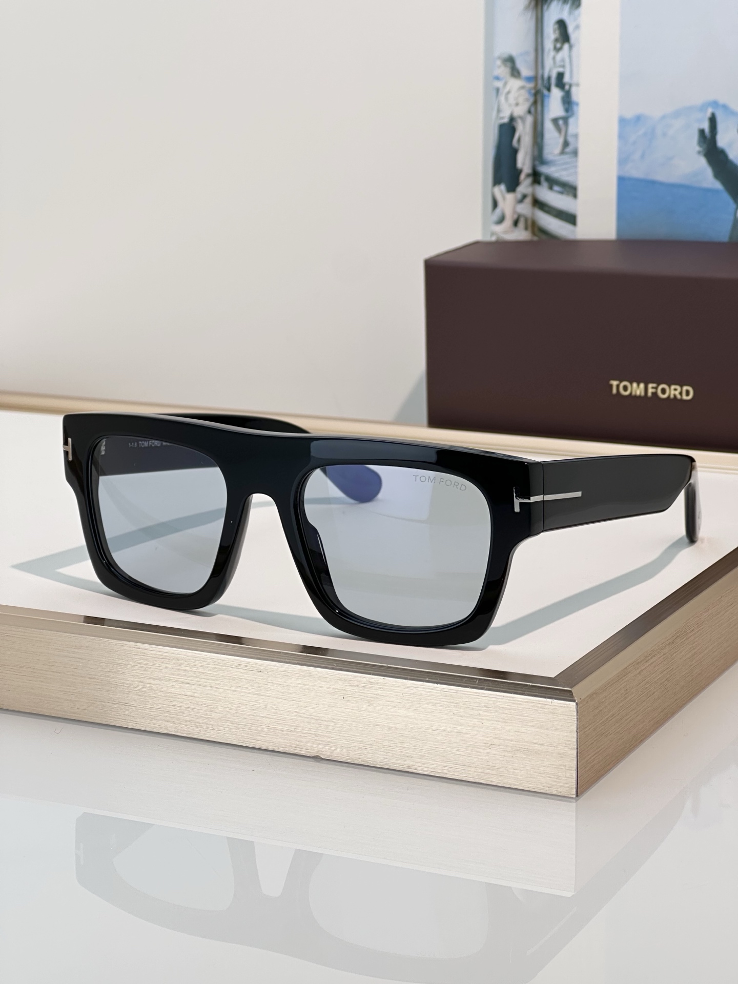 Designer Sunglasses Fausto