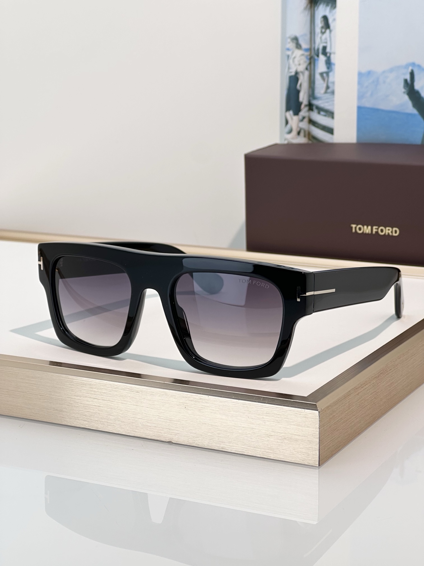 Designer Sunglasses Fausto