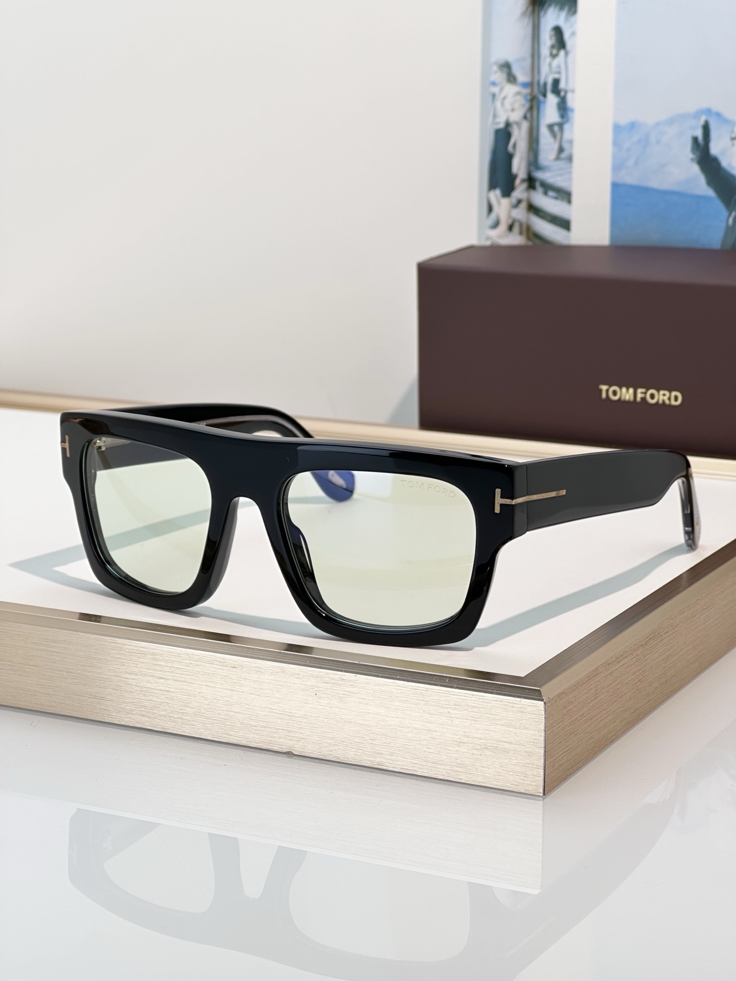 Designer Sunglasses Fausto