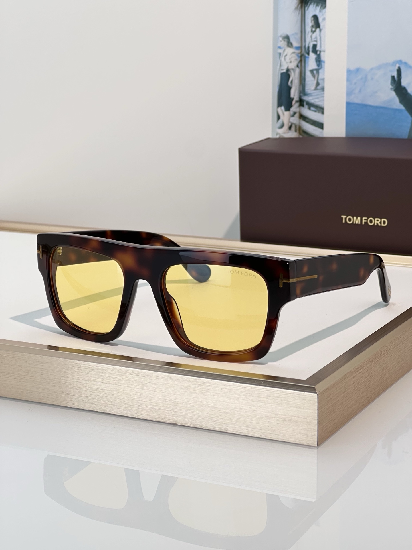Designer Sunglasses Fausto