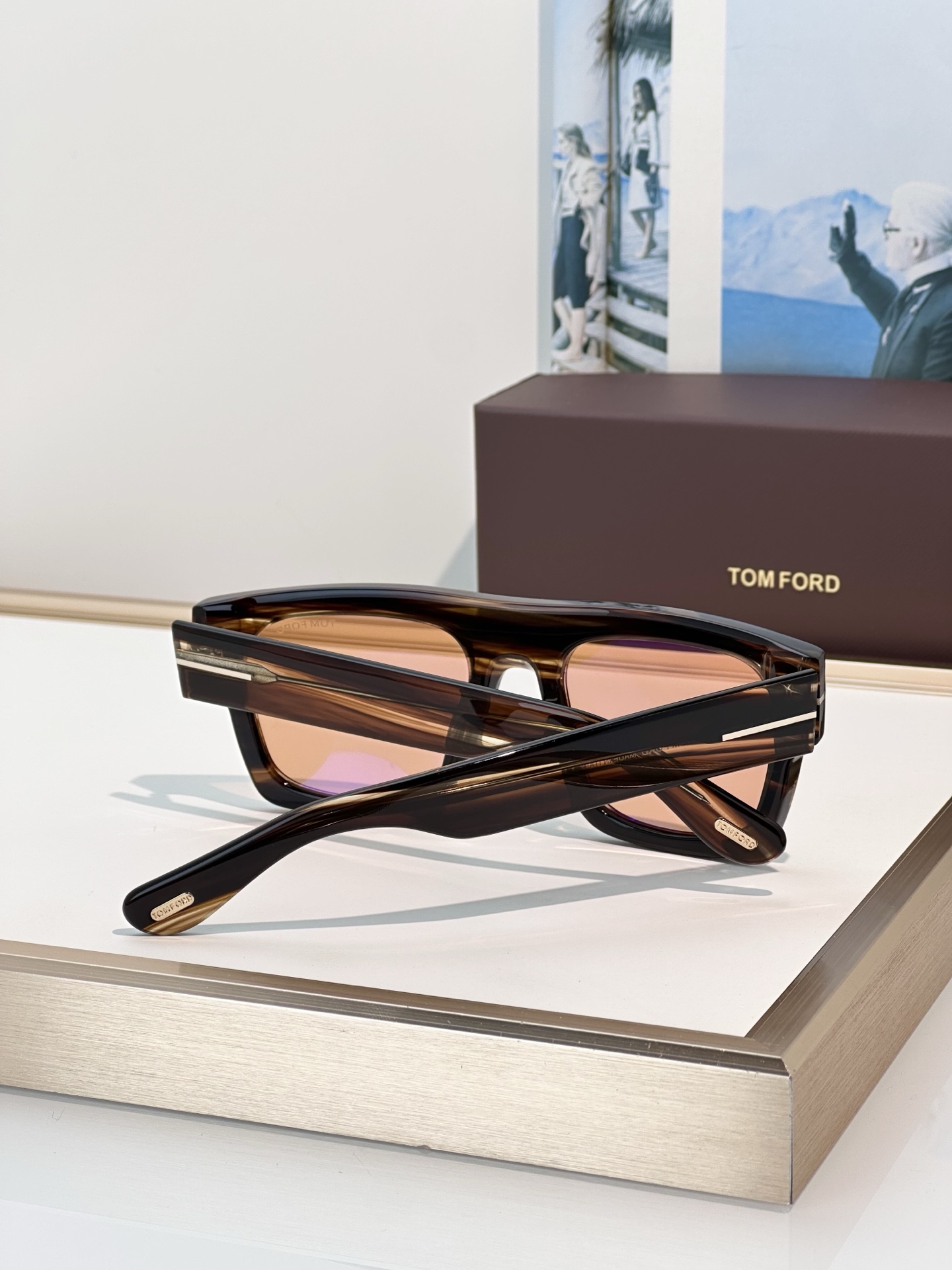 Designer Sunglasses Fausto