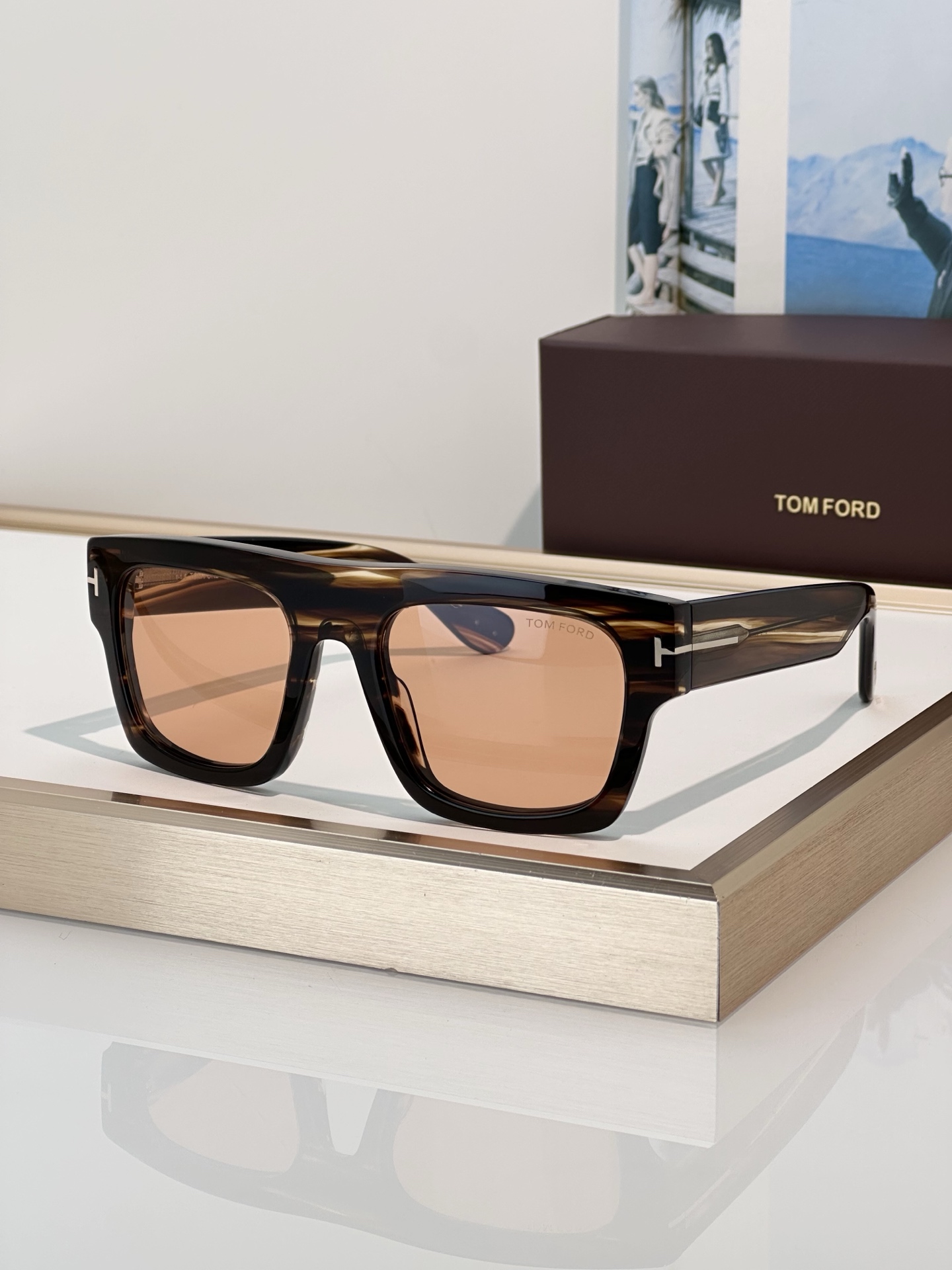 Designer Sunglasses Fausto