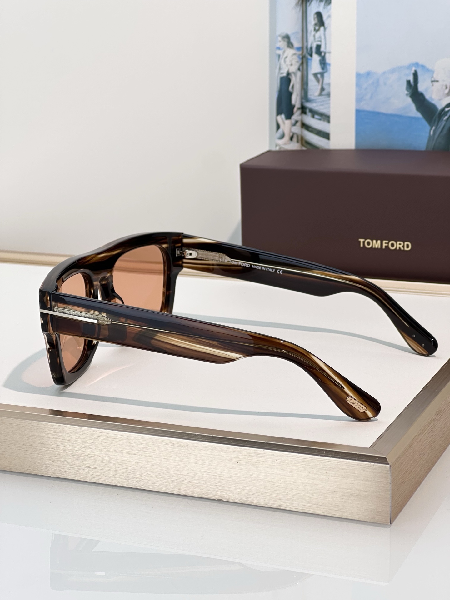 Designer Sunglasses Fausto
