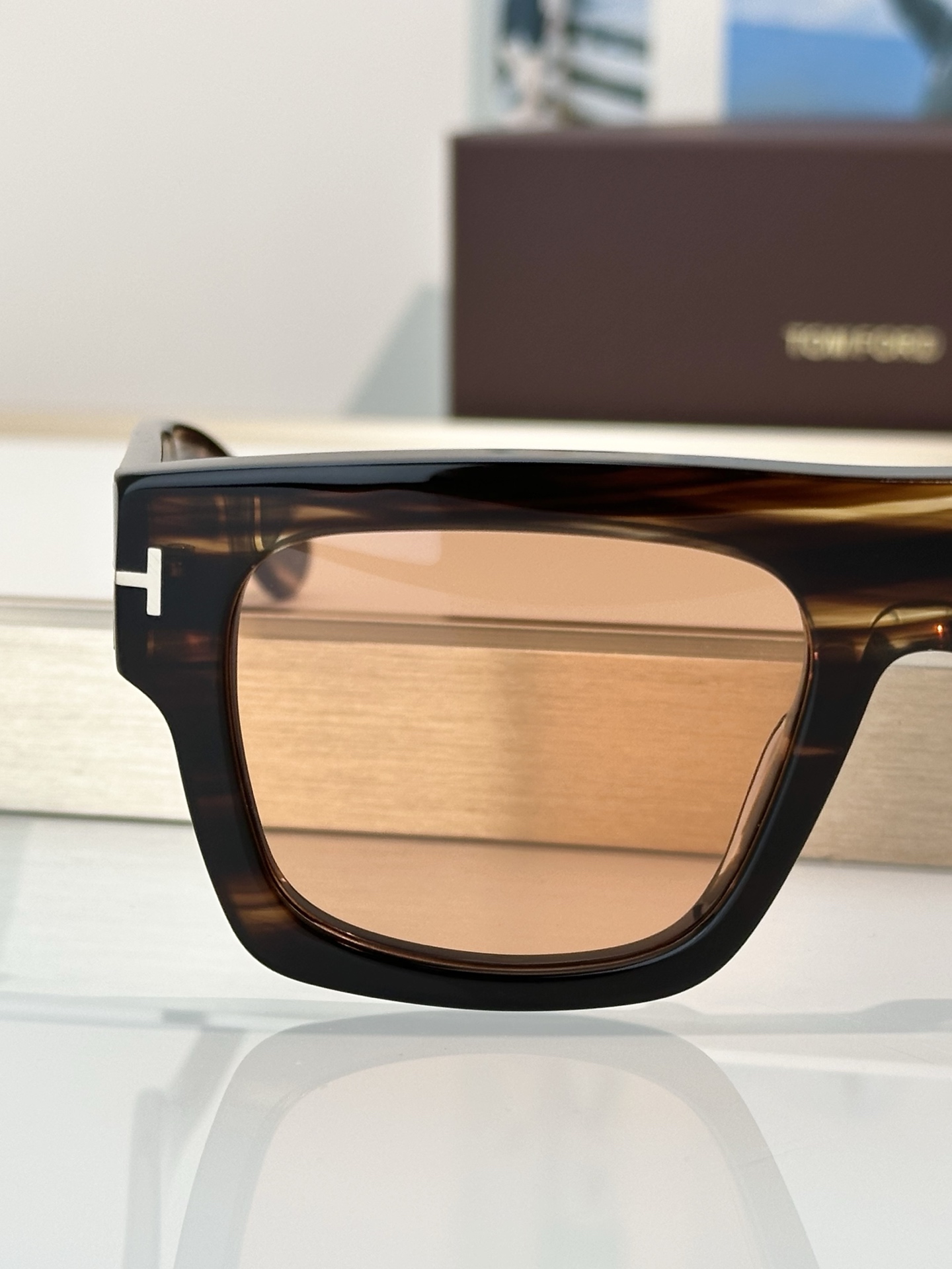 Designer Sunglasses Fausto