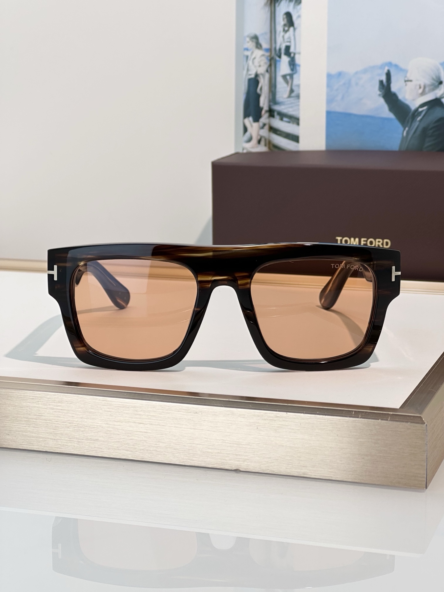 Designer Sunglasses Fausto