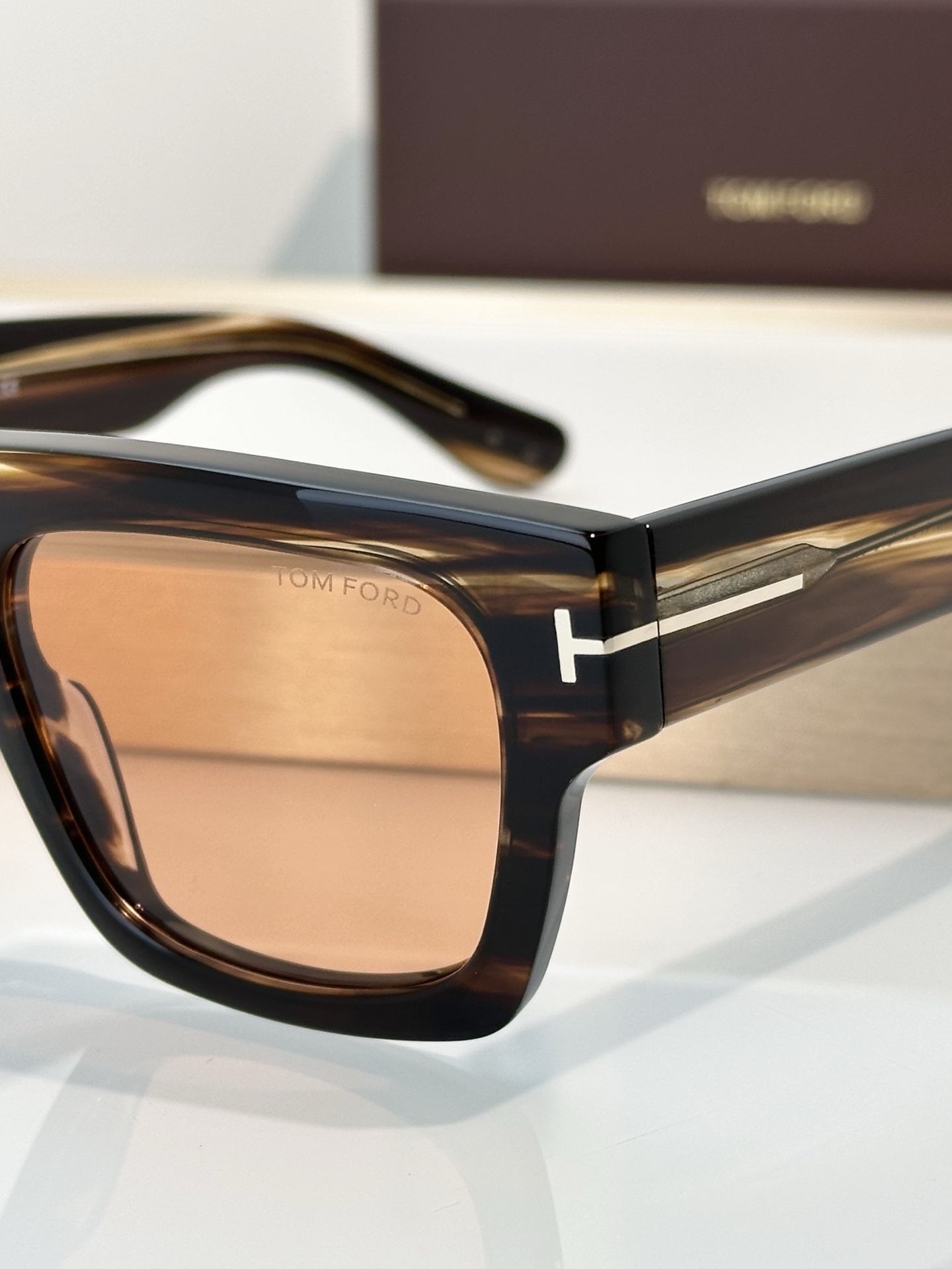 Designer Sunglasses Fausto