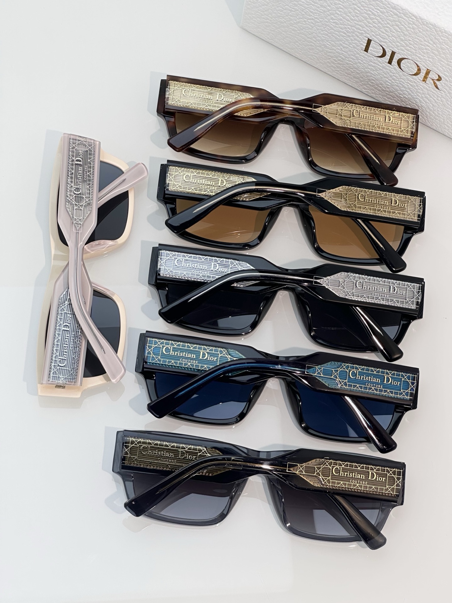 Designer Sunglasses Labei