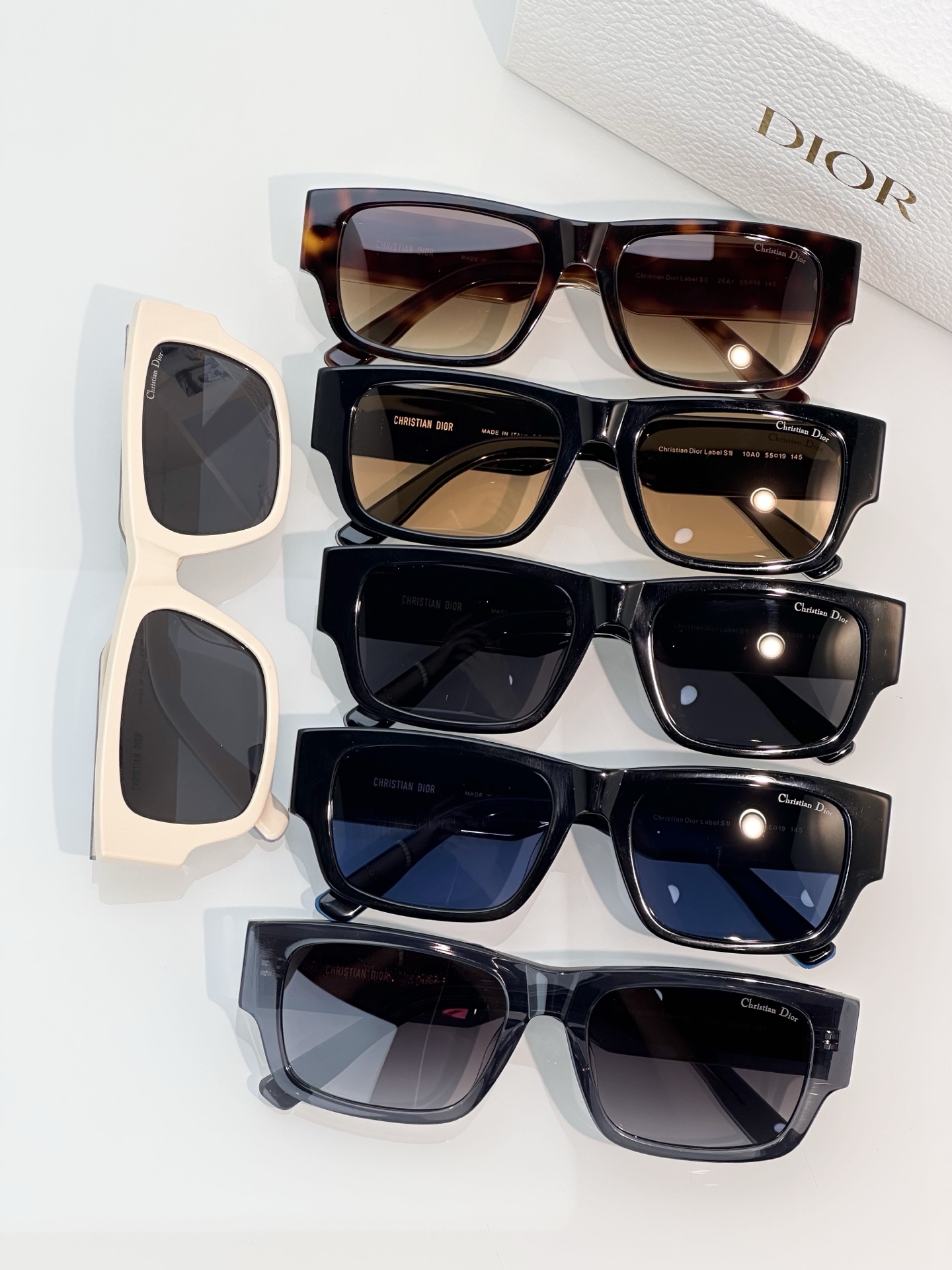 Designer Sunglasses Labei